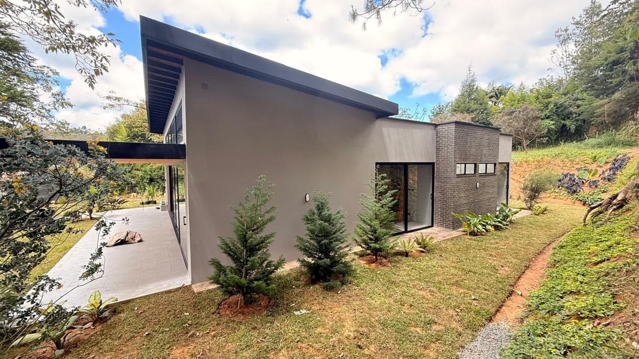 Casa en venta en Guarne 