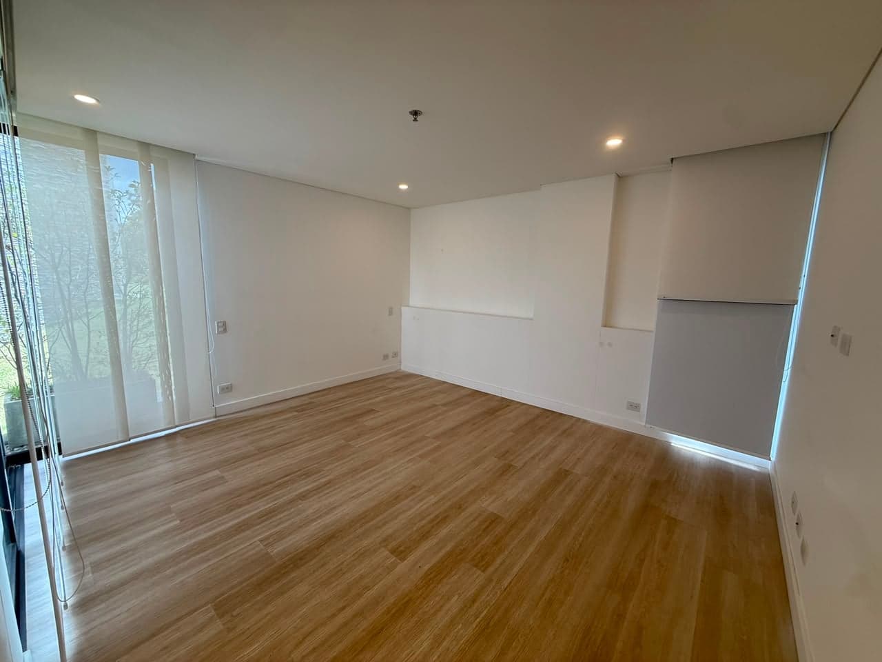 Apartamento en arriendo en Llanogrande 