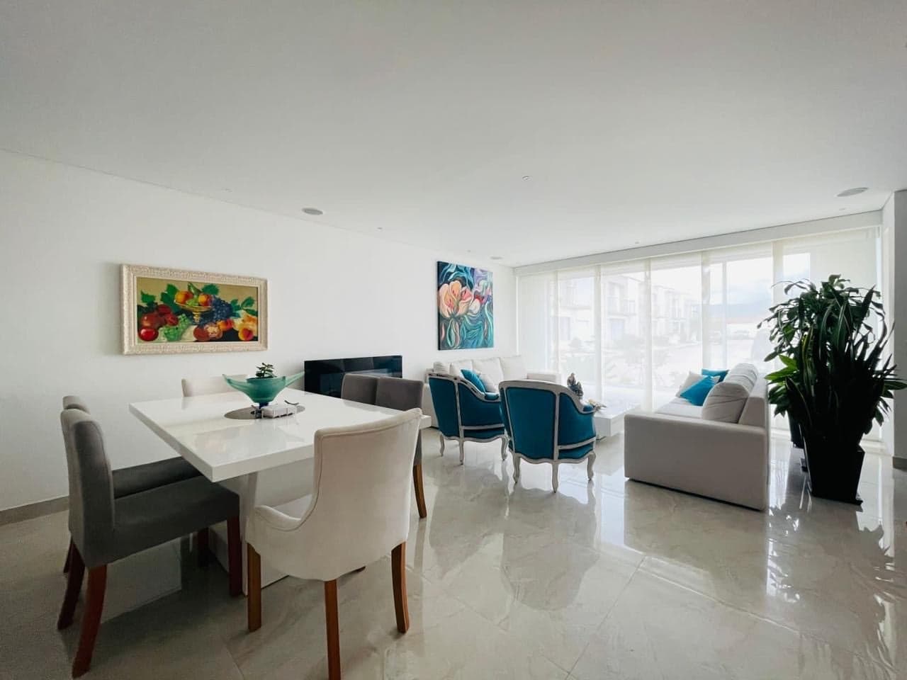 Casa en venta en la Ceja 