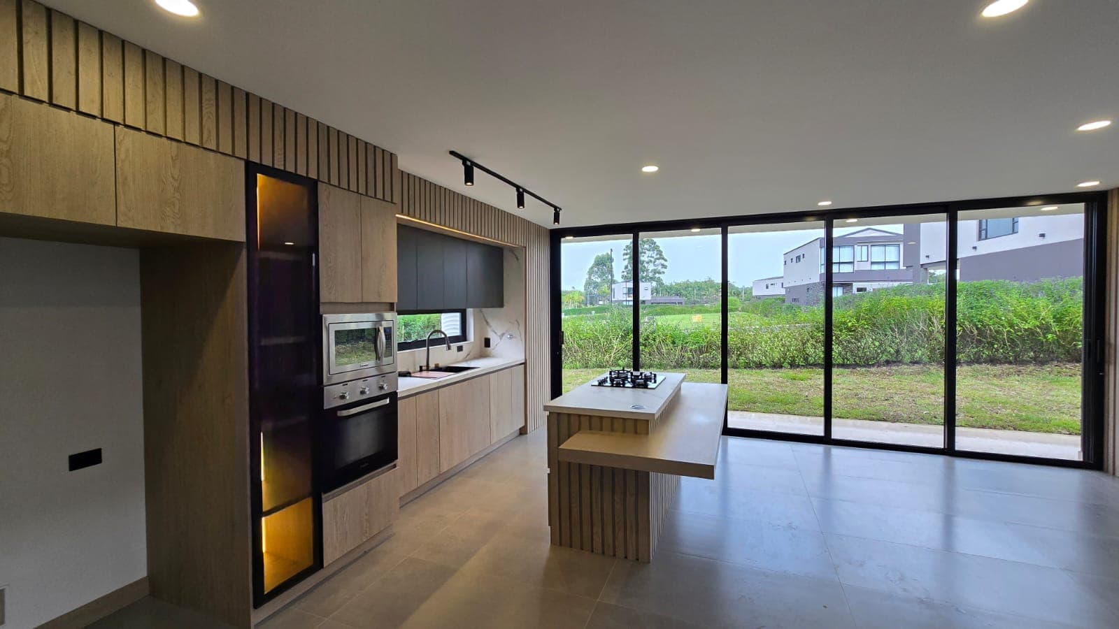 Casa en venta en Llanogrande 