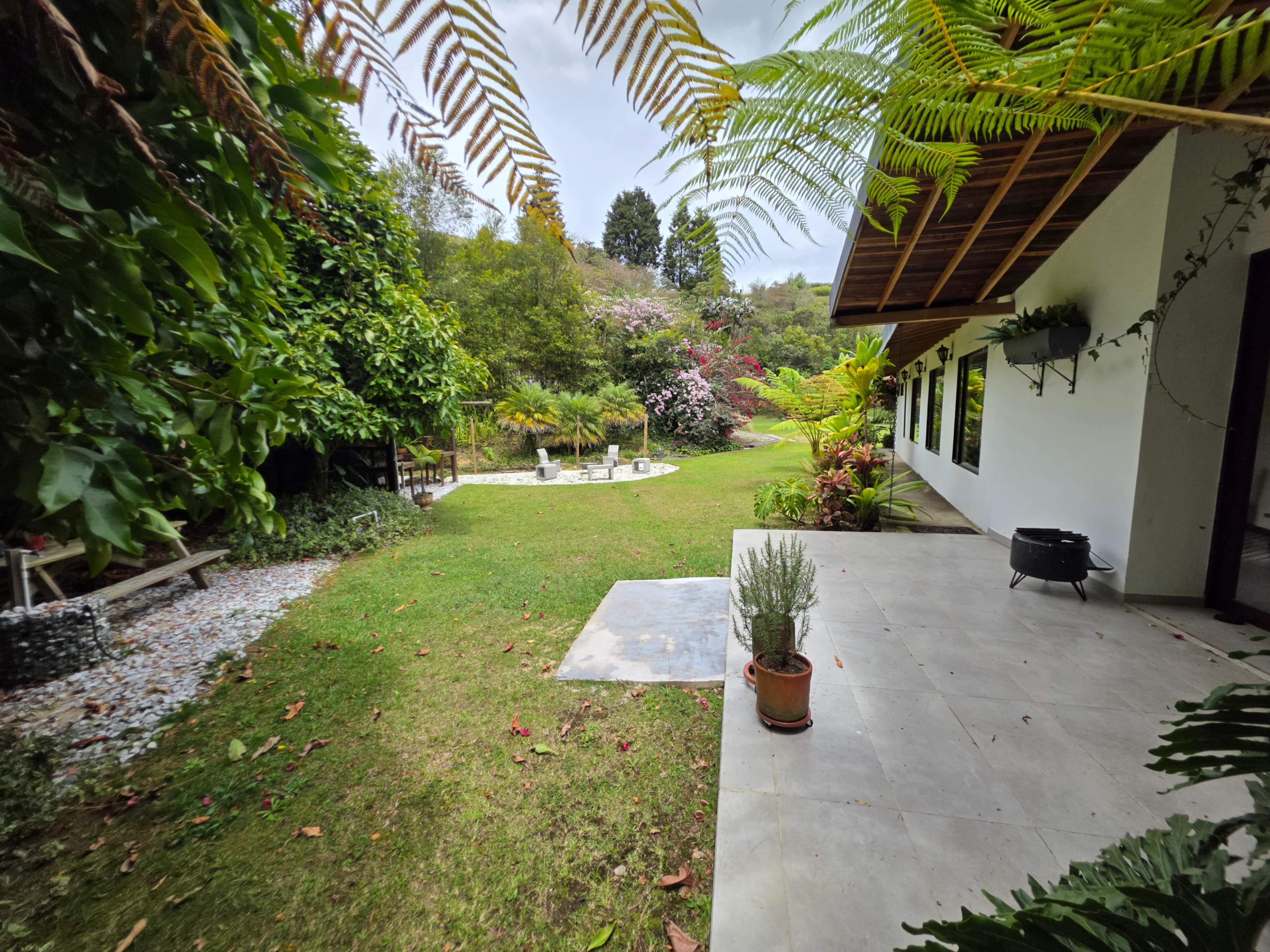 Se vende casa en Guarne. Sector Aeropuerto 