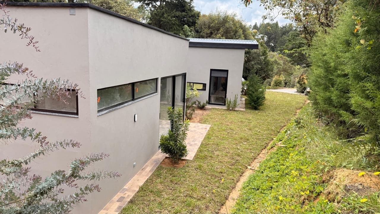 Casa en venta en Guarne 