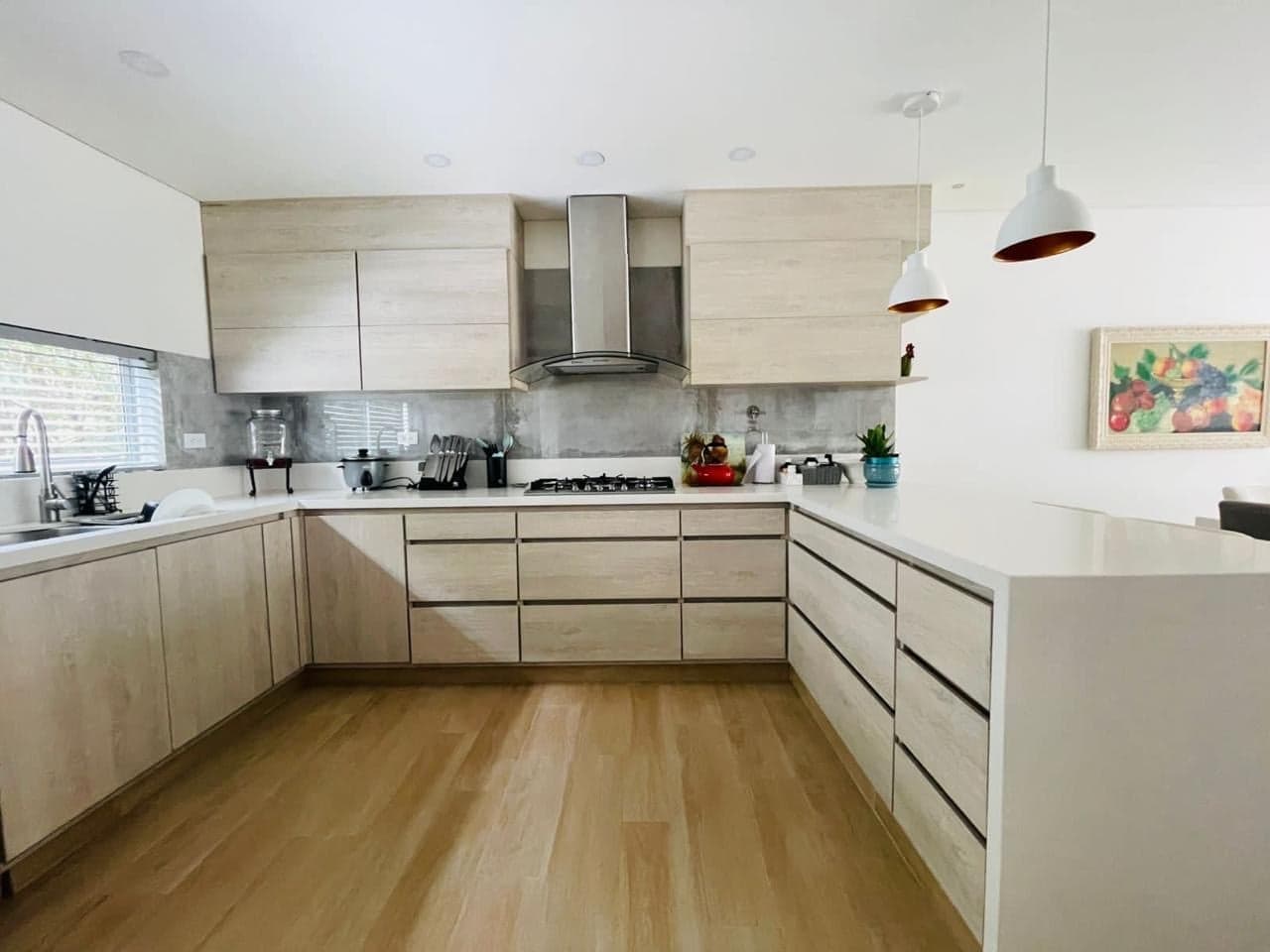 Casa en venta en la Ceja 