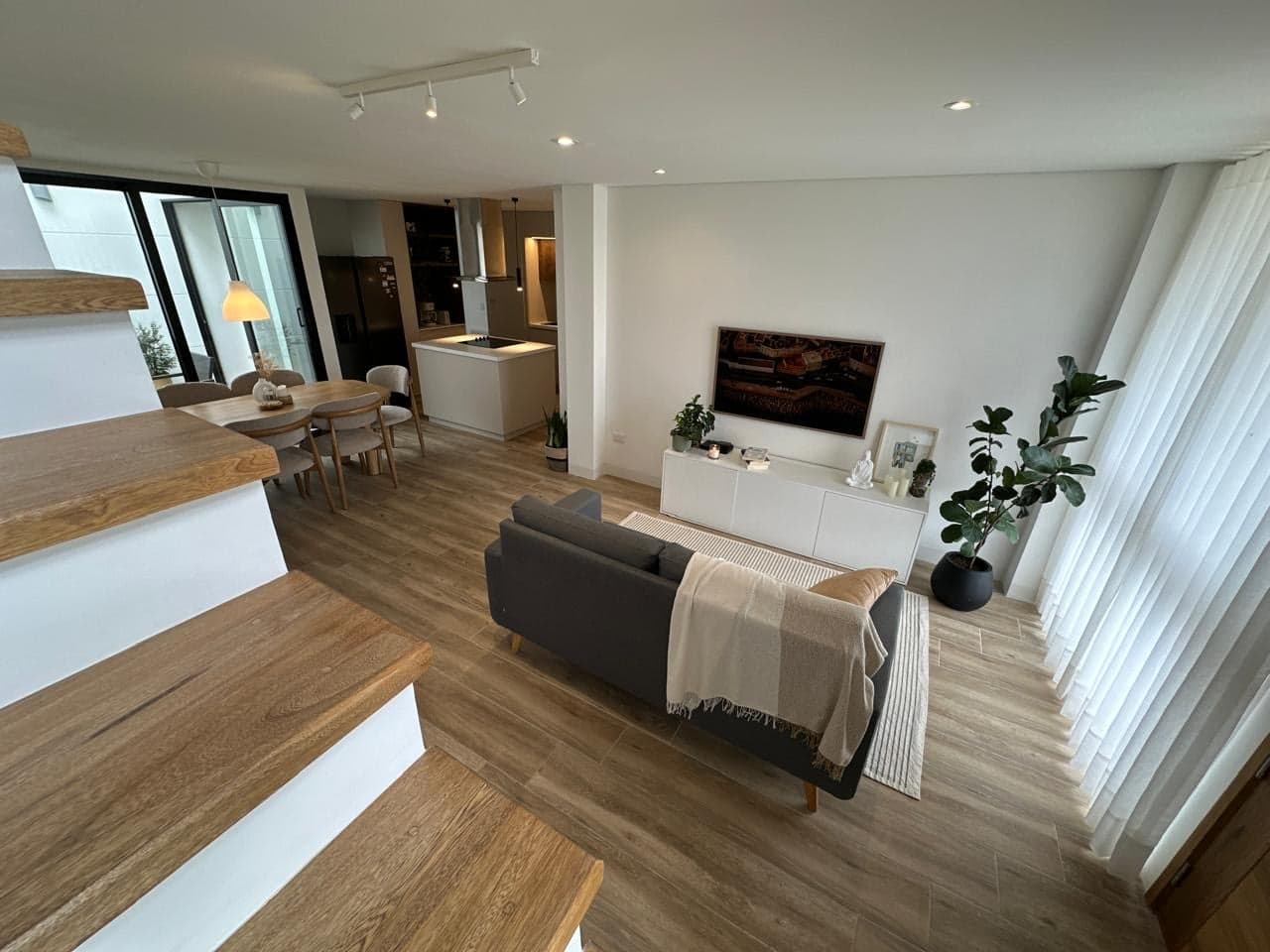 Casa en venta en la Ceja 