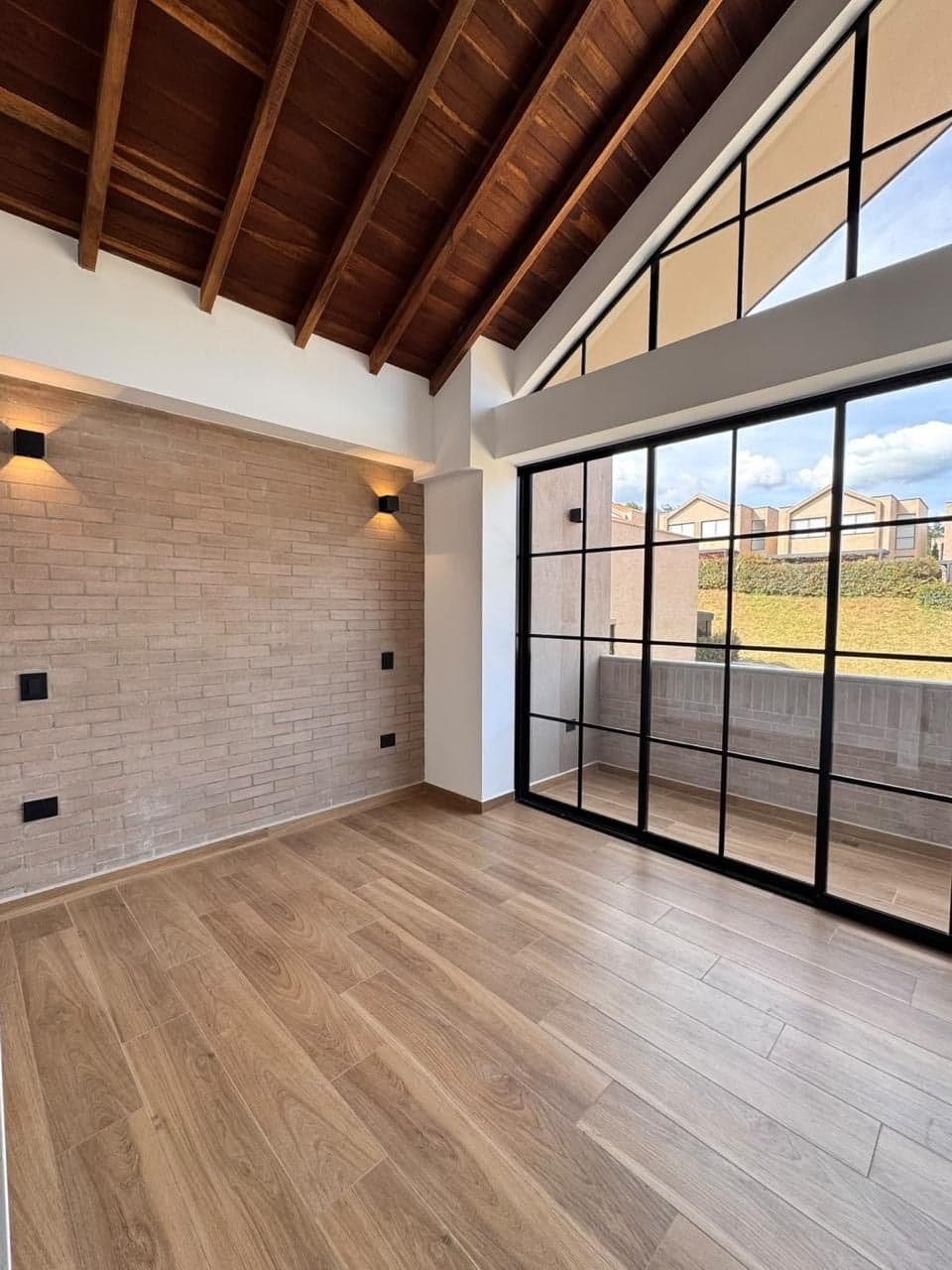 Casa en venta en el Retiro 