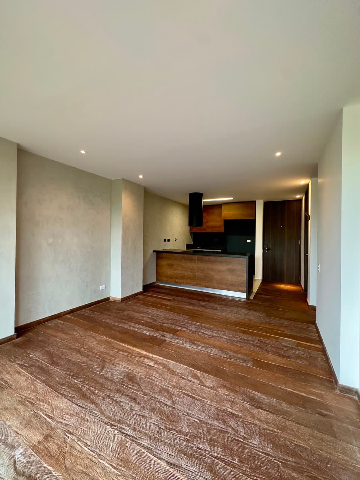 Apartamento en venta en él Retiró 