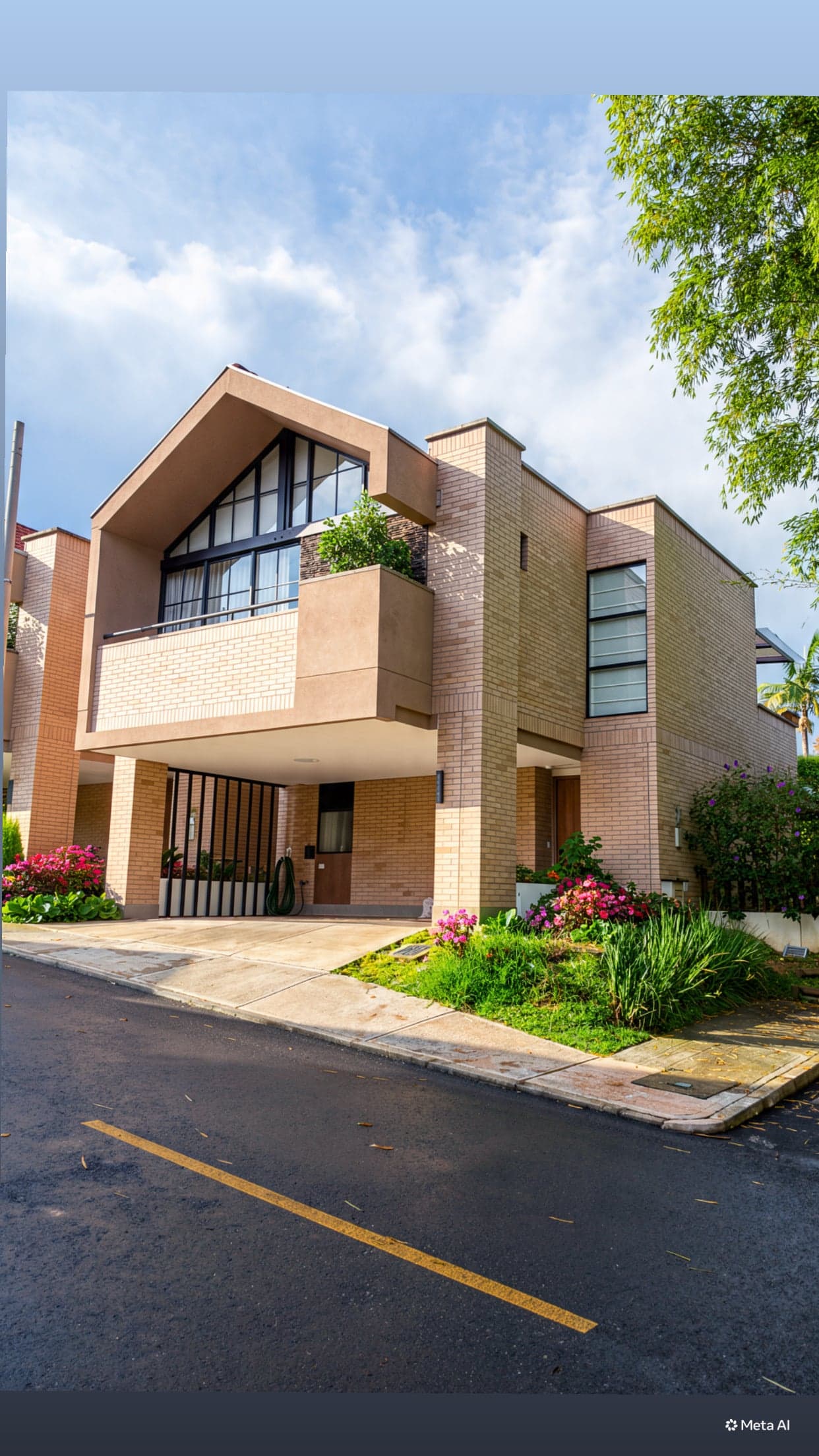 Casa en venta en el Retiro