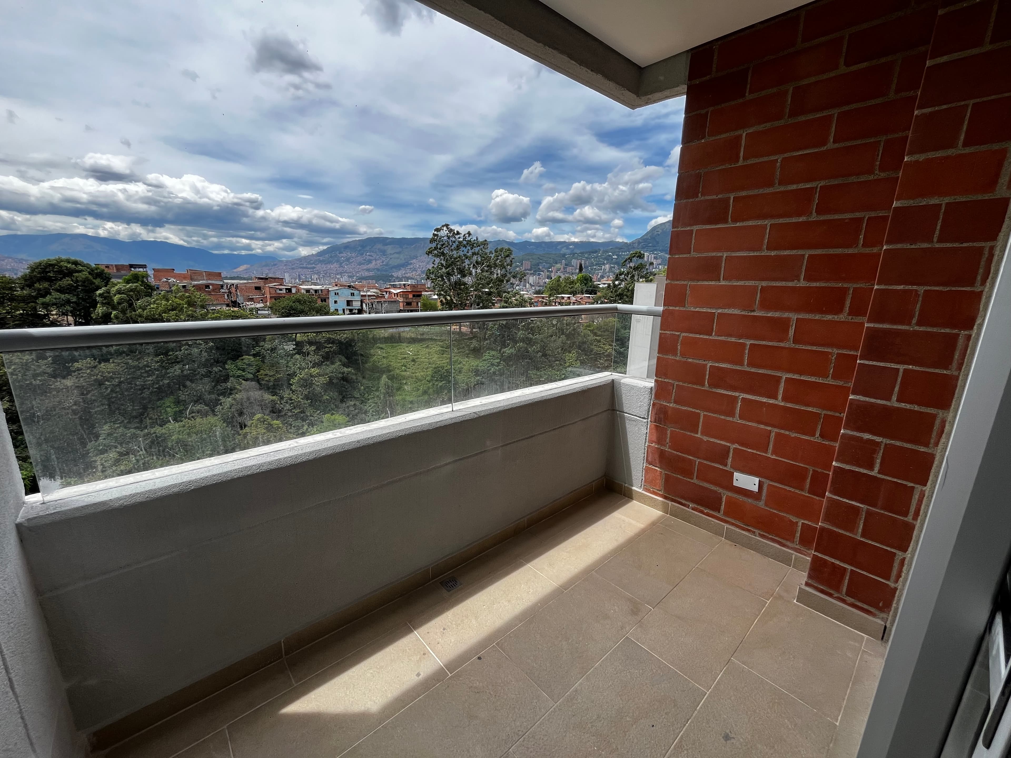 Apartamento Venta Medellín Guayabal
