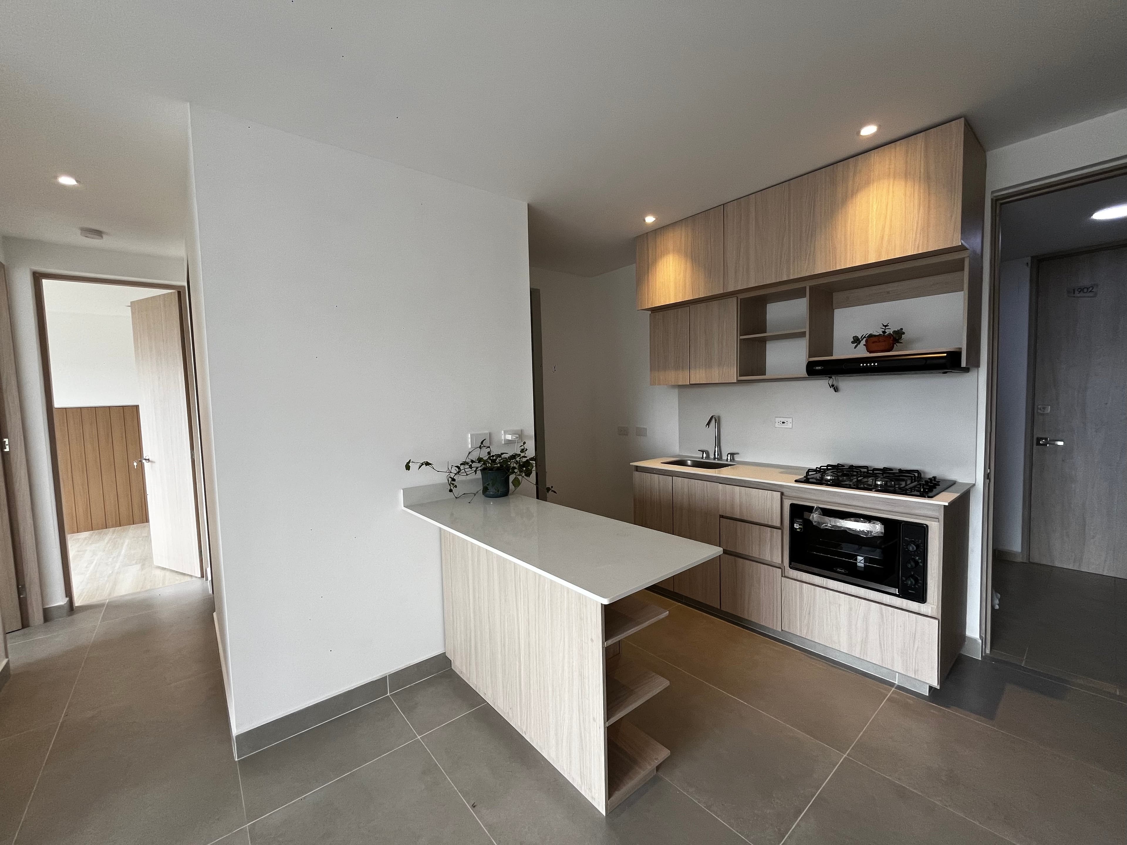 Apartamento Venta Medellín Guayabal