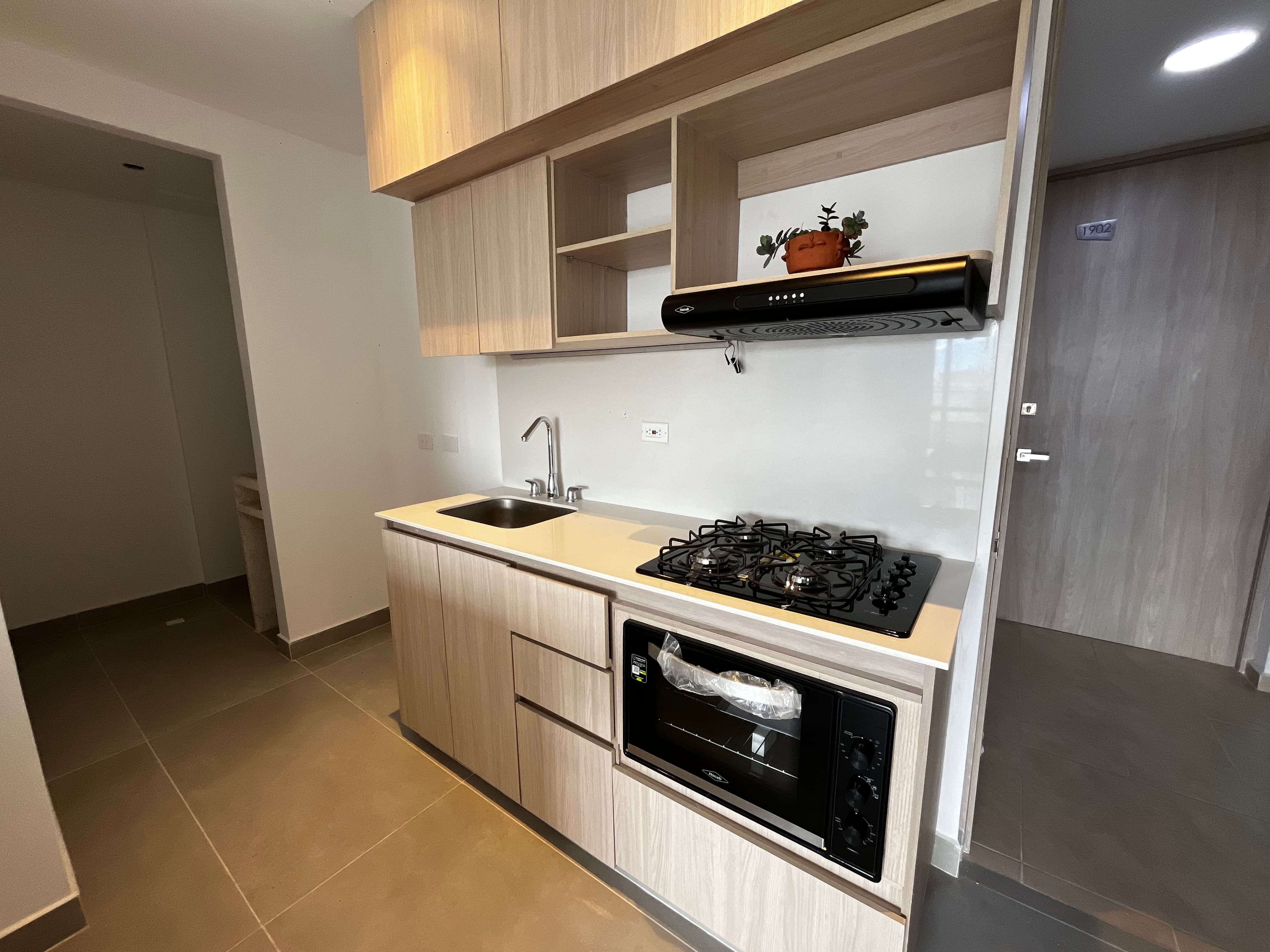 Apartamento Venta Medellín Guayabal