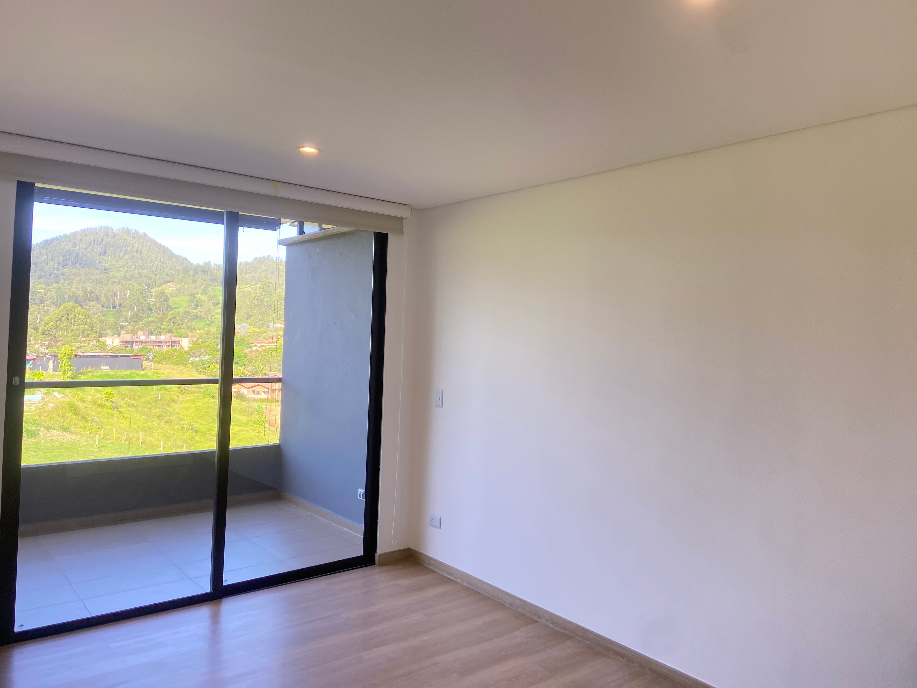 Apartamento en venta en el Retiró 