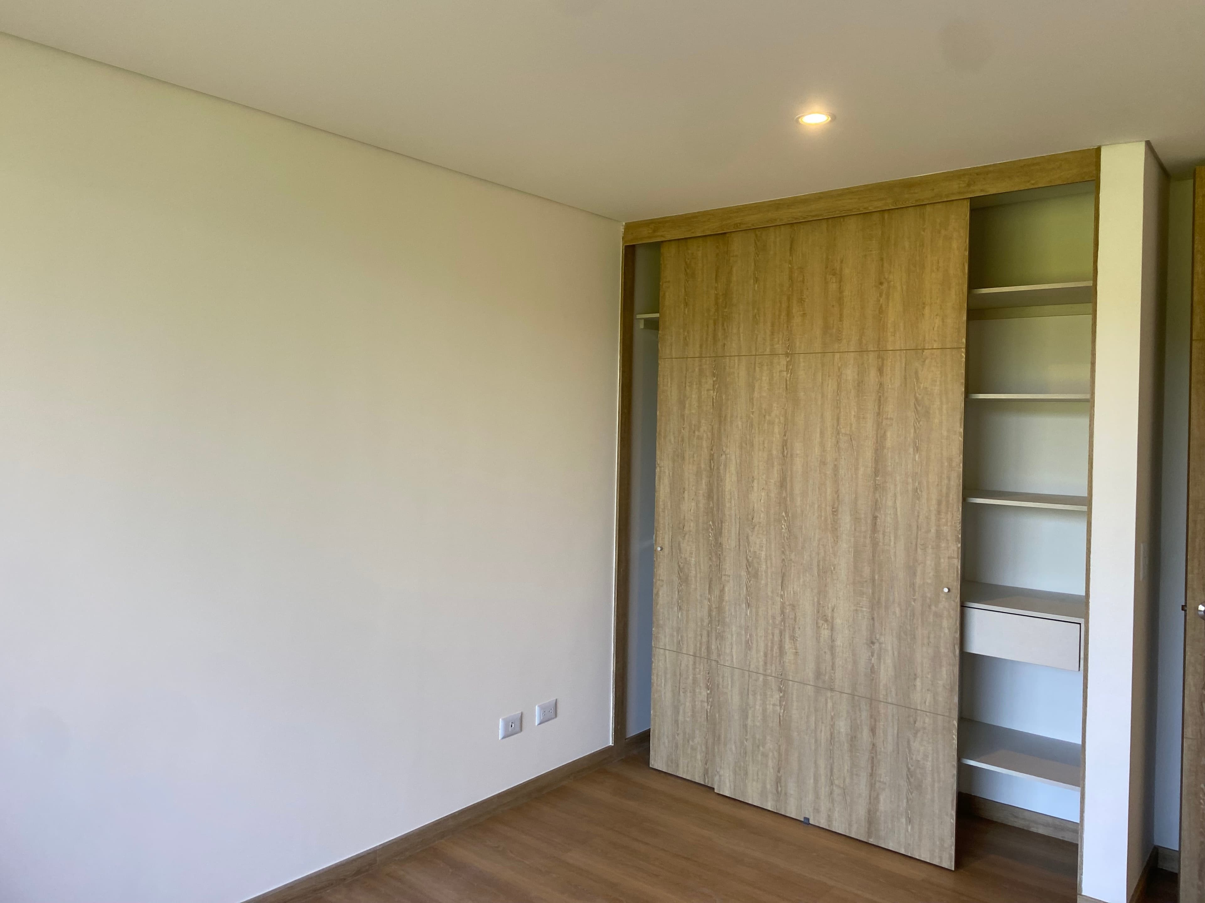 Apartamento en venta en el Retiró 