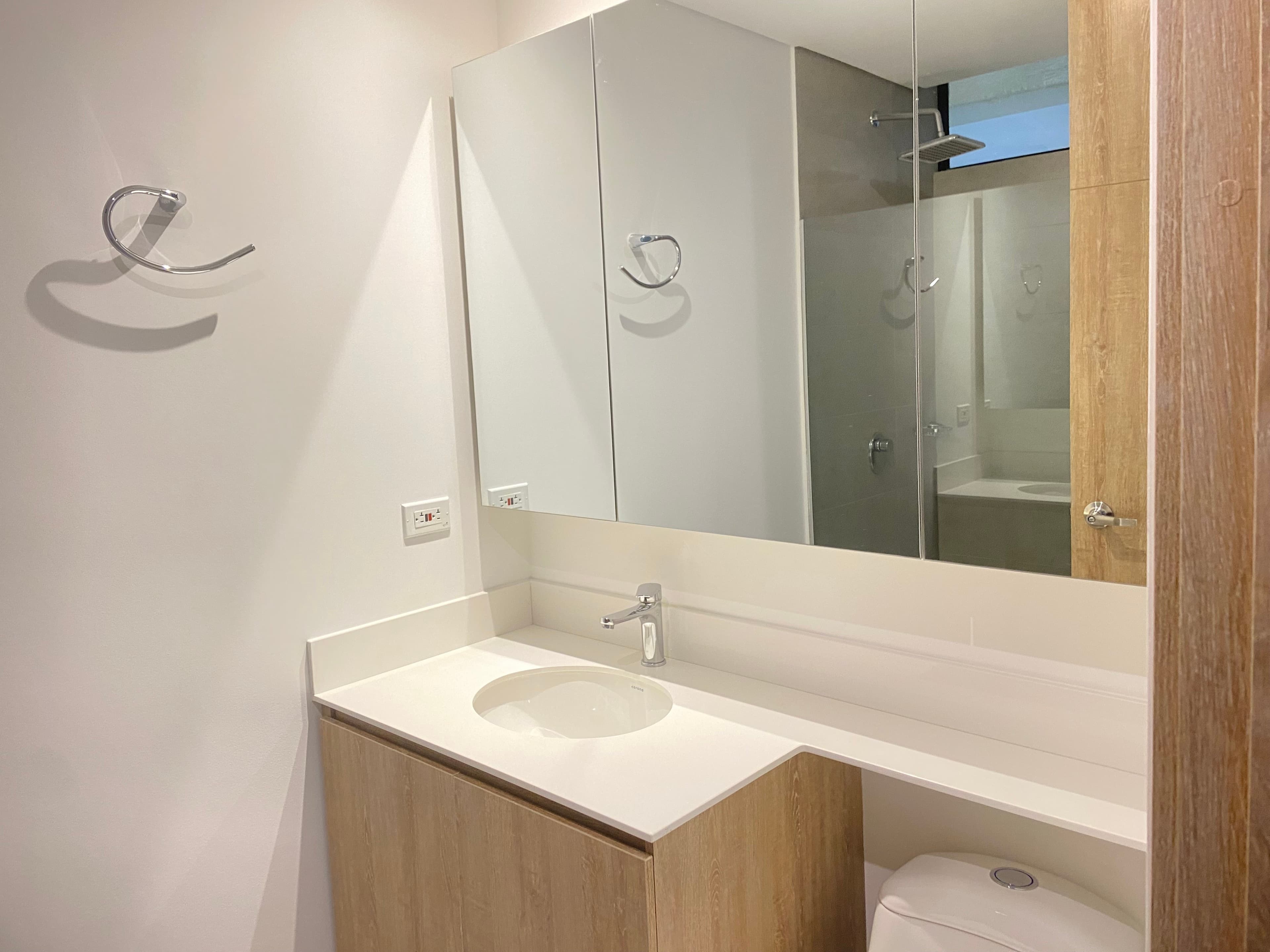 Apartamento en venta en el Retiró 