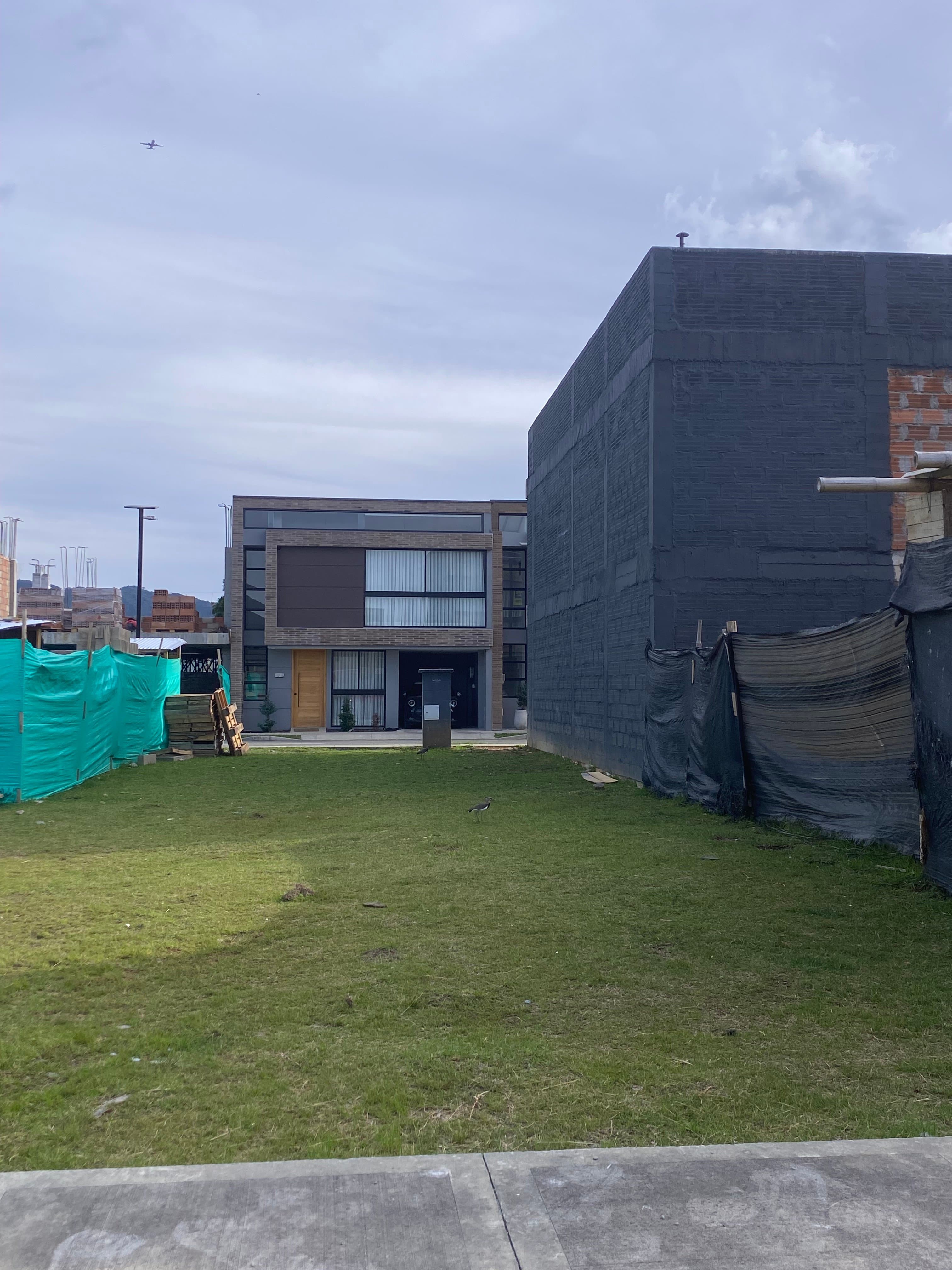 Lote en venta en la Ceja 