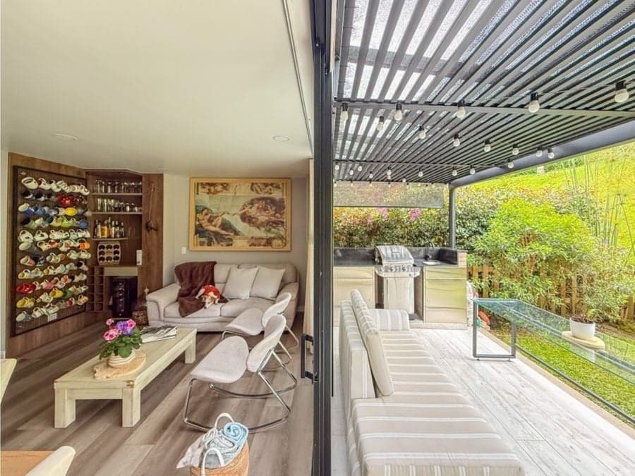 Casa en venta en el Retiro