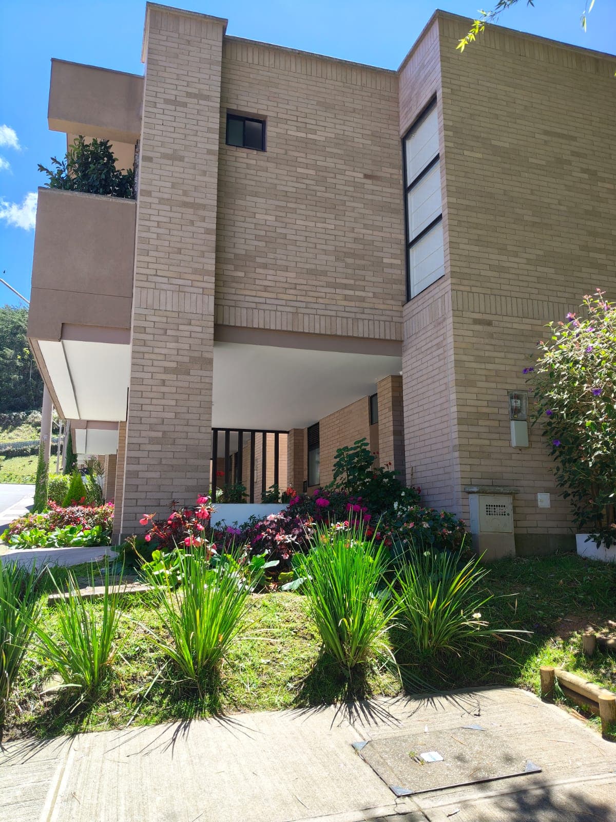 Casa en venta en el Retiro