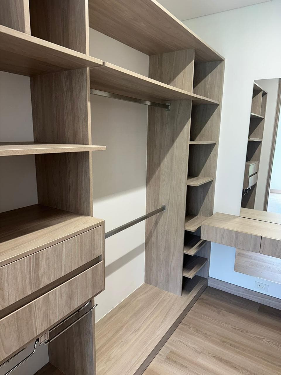 Apartamento en Alquiler Llanogrande 