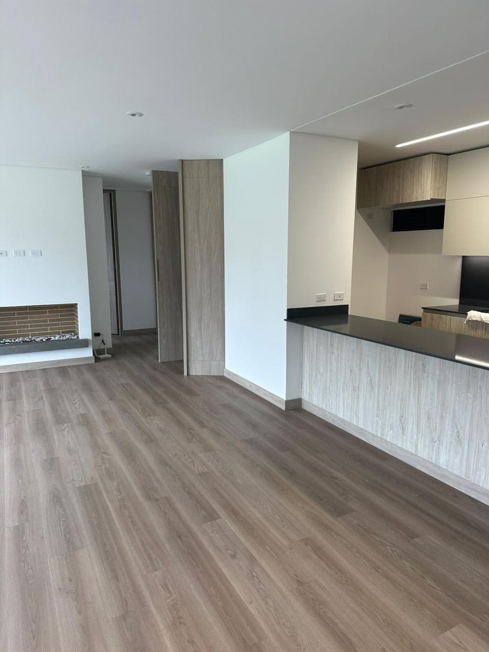 Apartamento en Alquiler Llanogrande 
