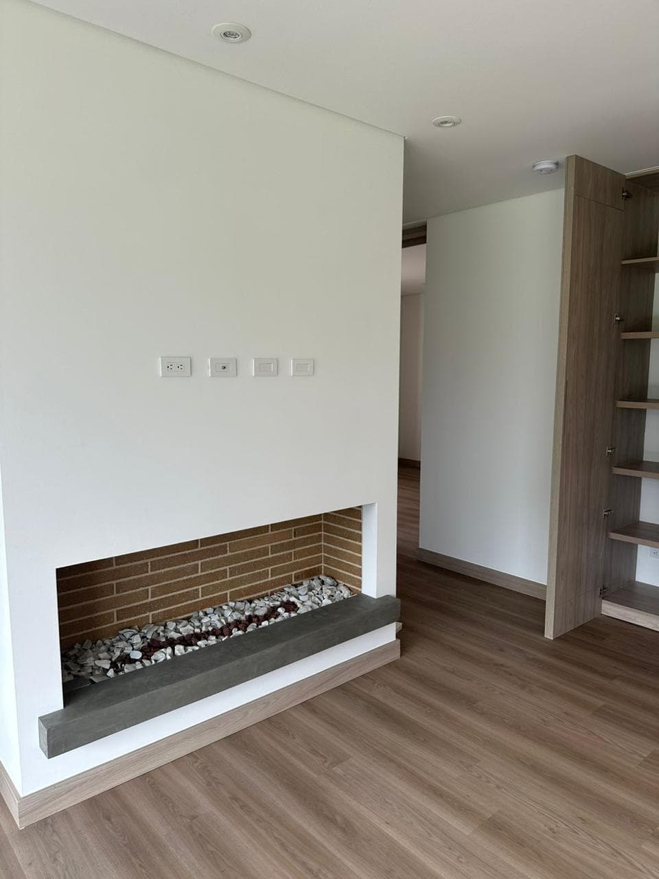 Apartamento en Alquiler Llanogrande 