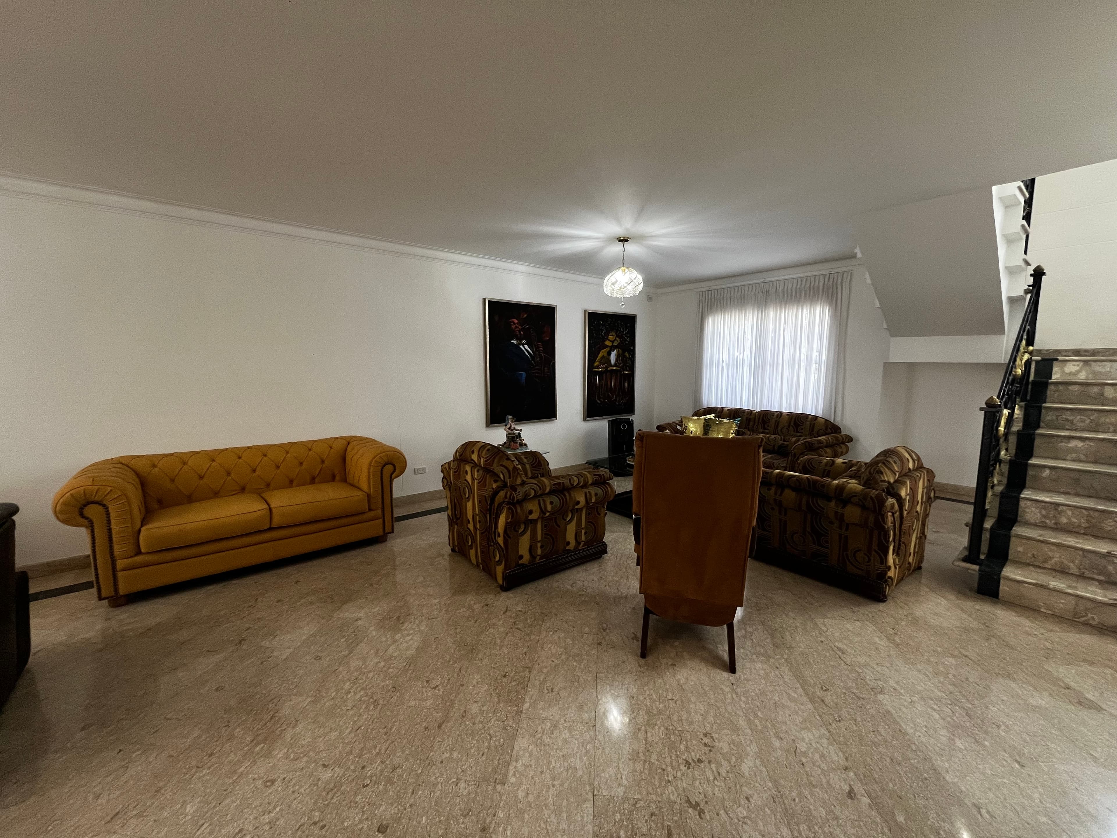 Casa en Venta Poblado Sector Tesoro 