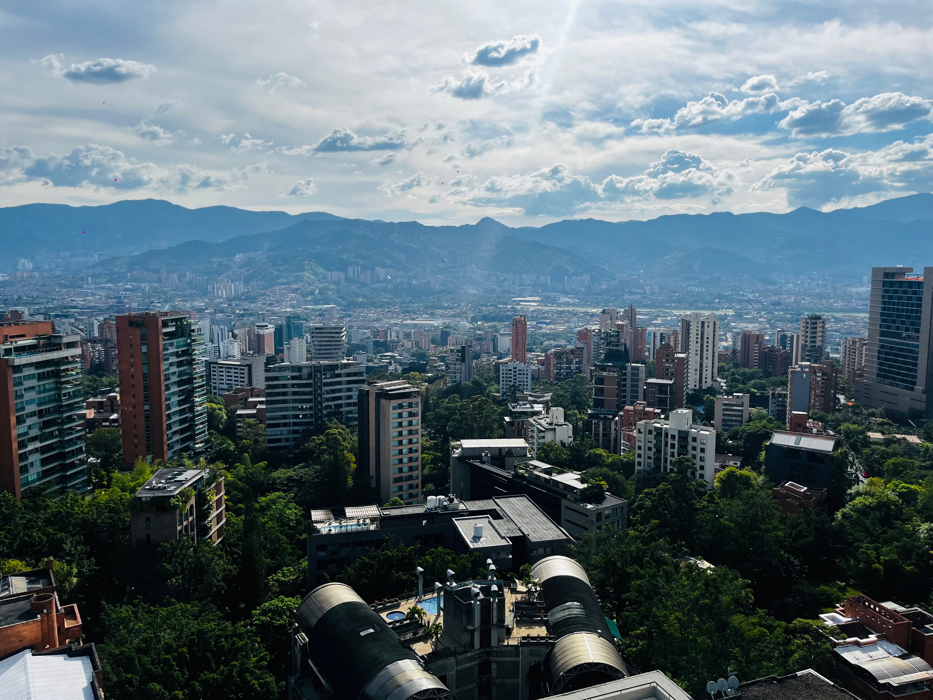 Apartamento venta o alquiler Poblado 