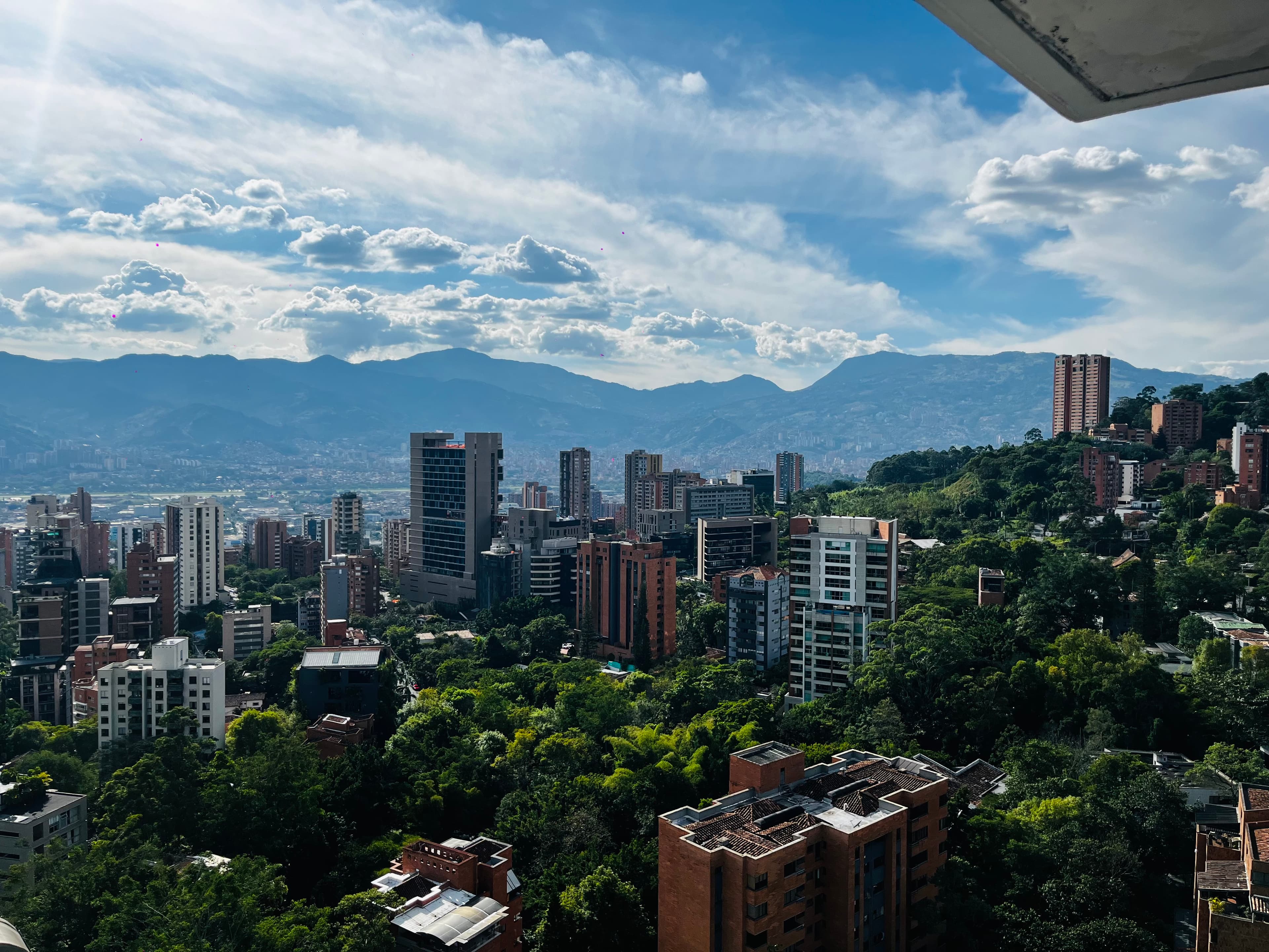 Apartamento venta o alquiler Poblado 