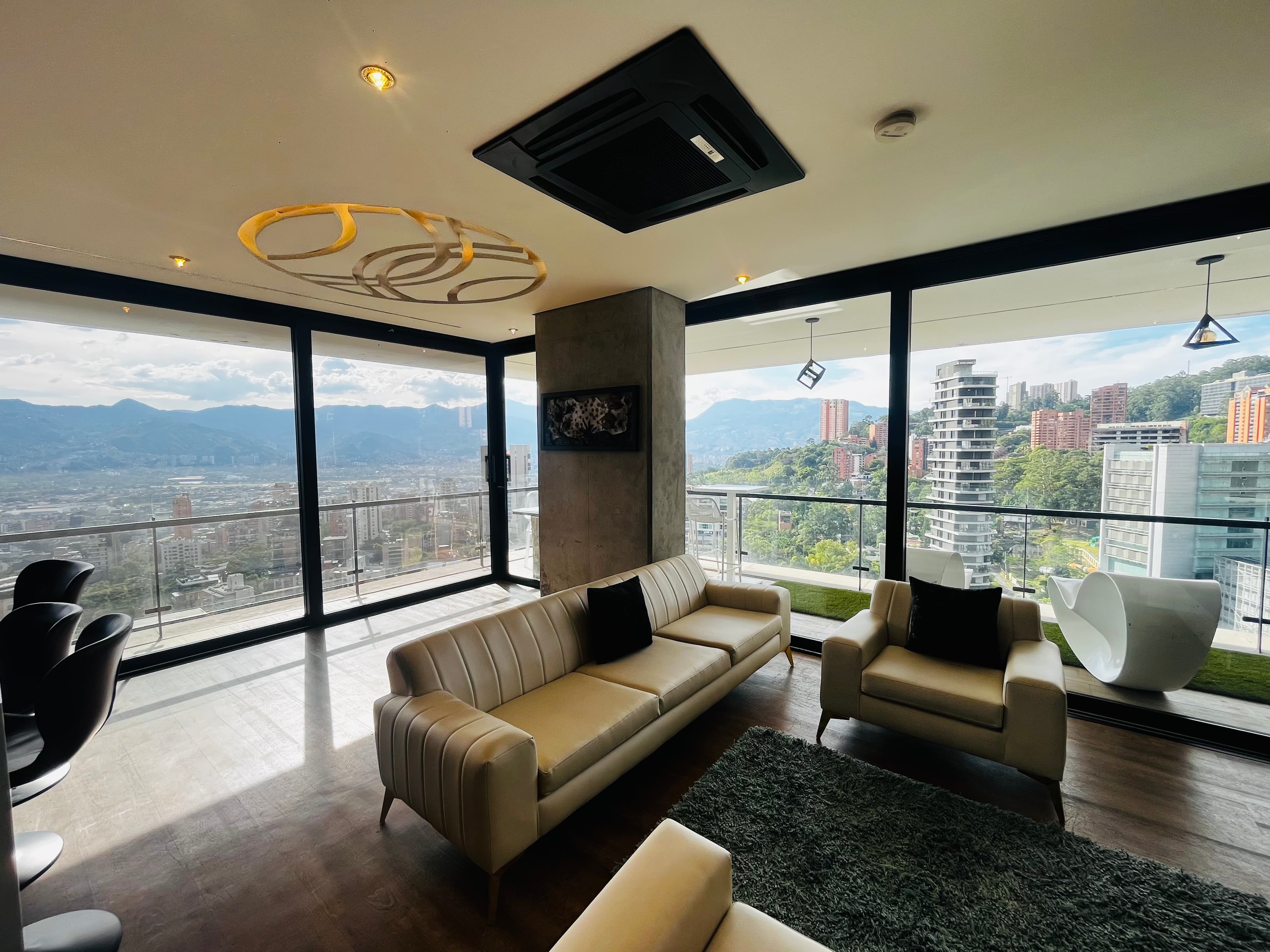 Apartamento venta o alquiler Poblado 