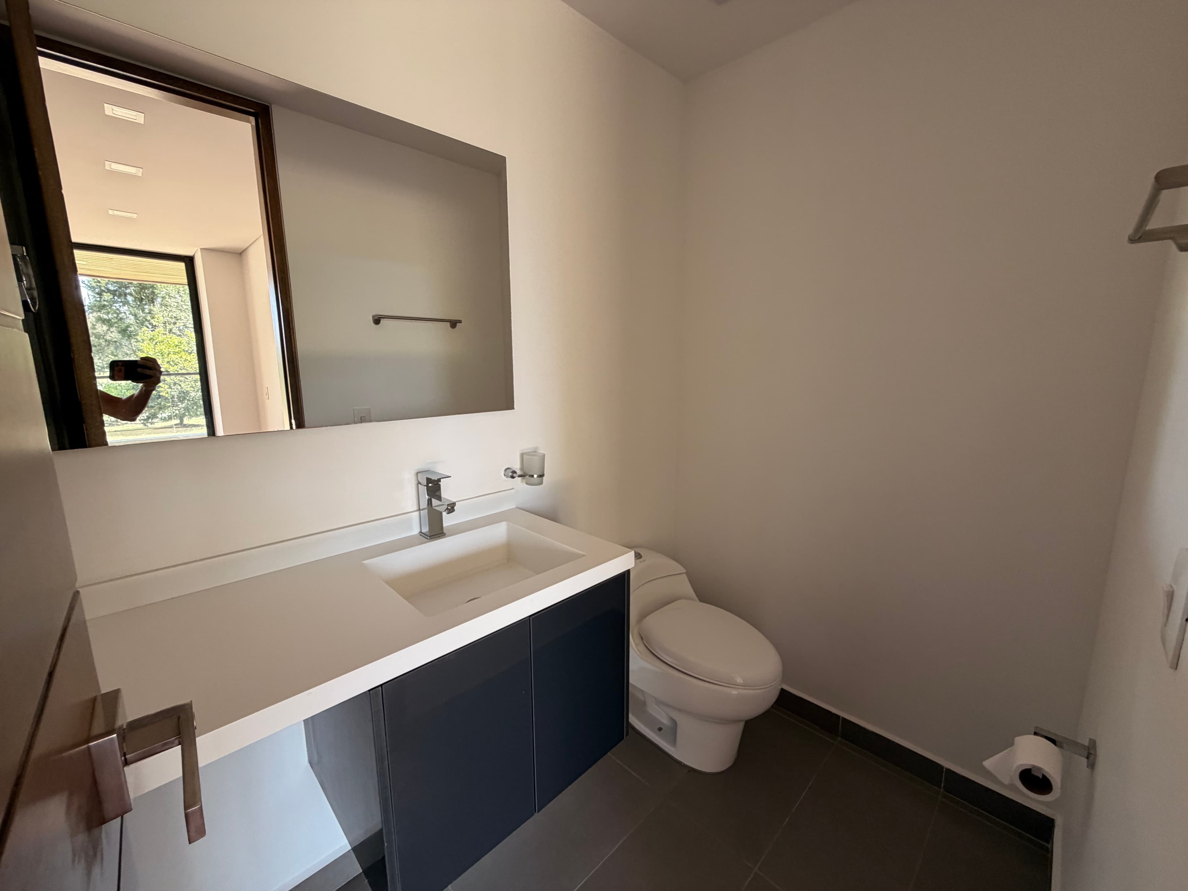 Apartamento en alquiler Llanogrande 