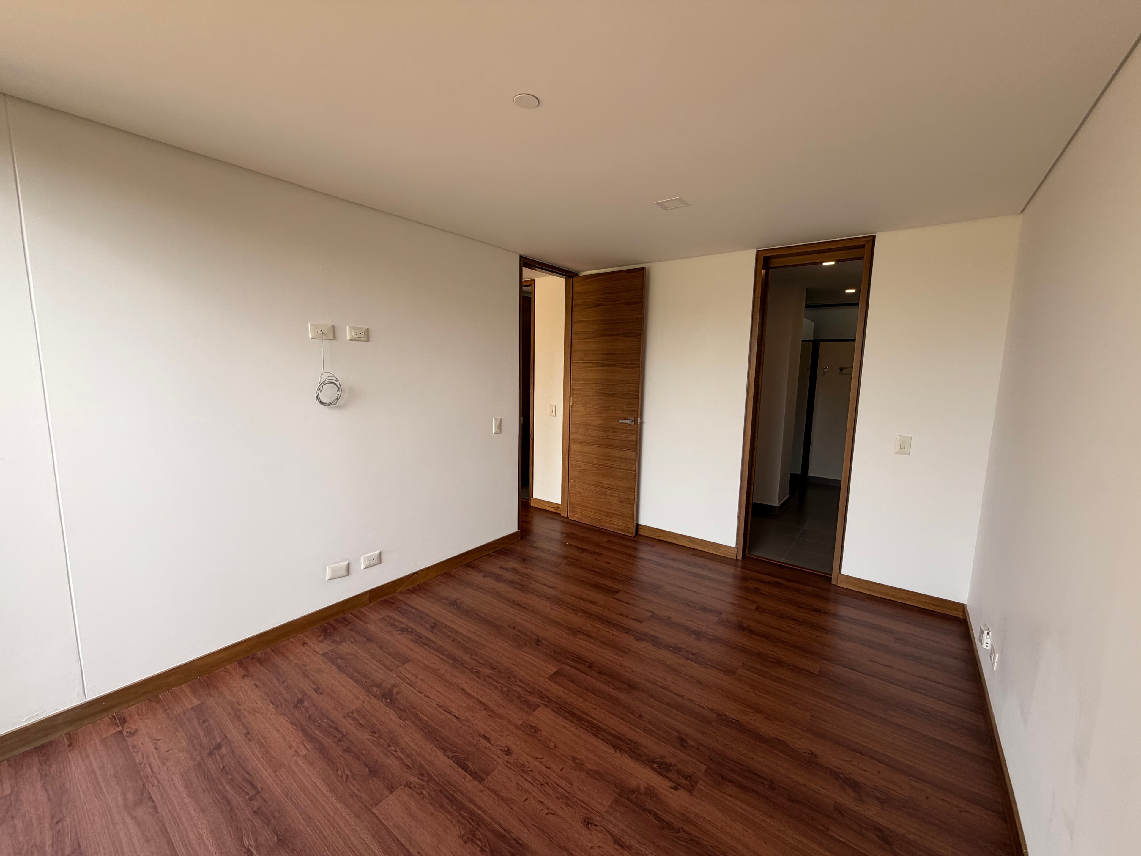 Apartamento en alquiler Llanogrande 