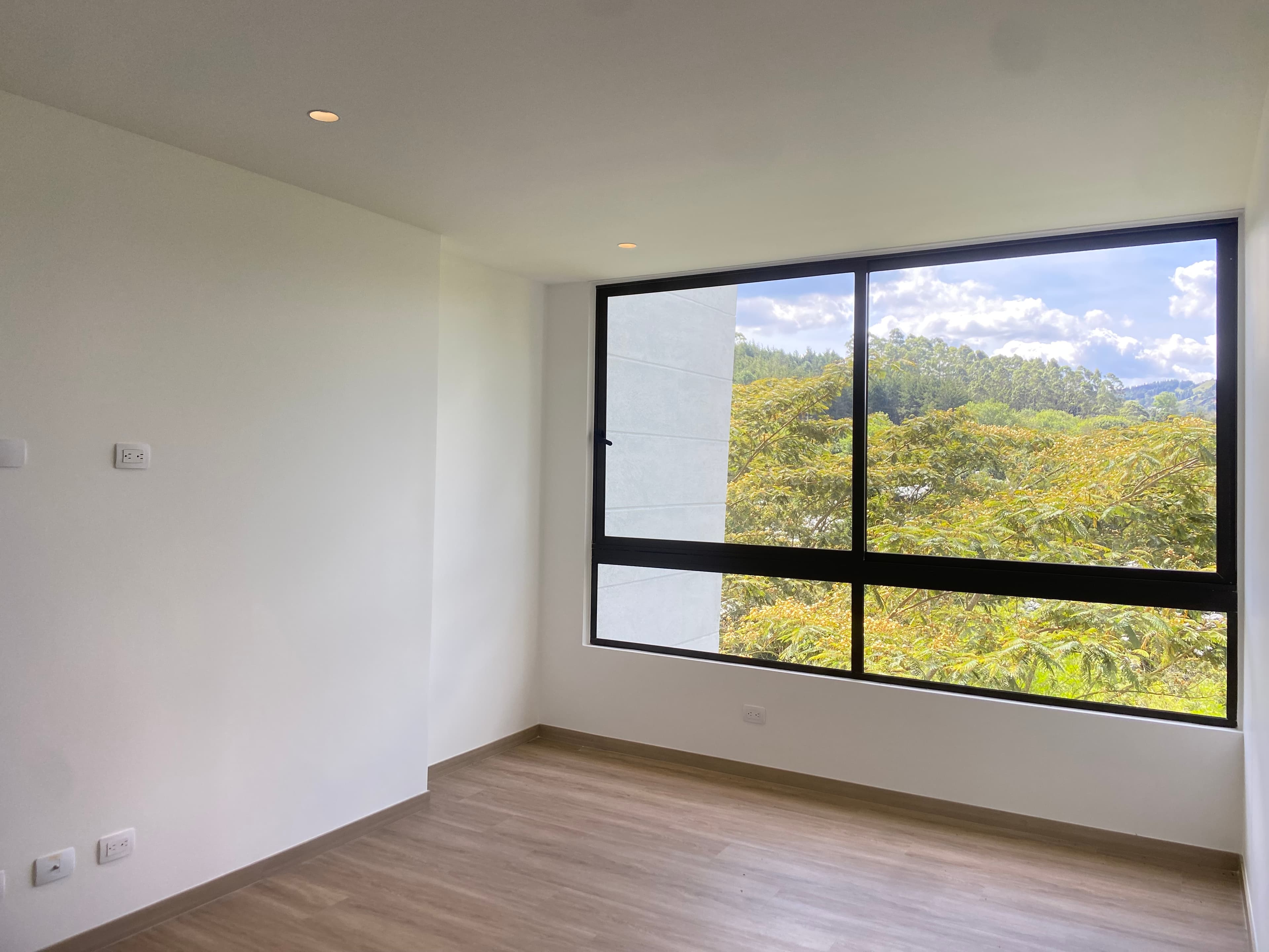 Apartamento en renta en Sajonia 