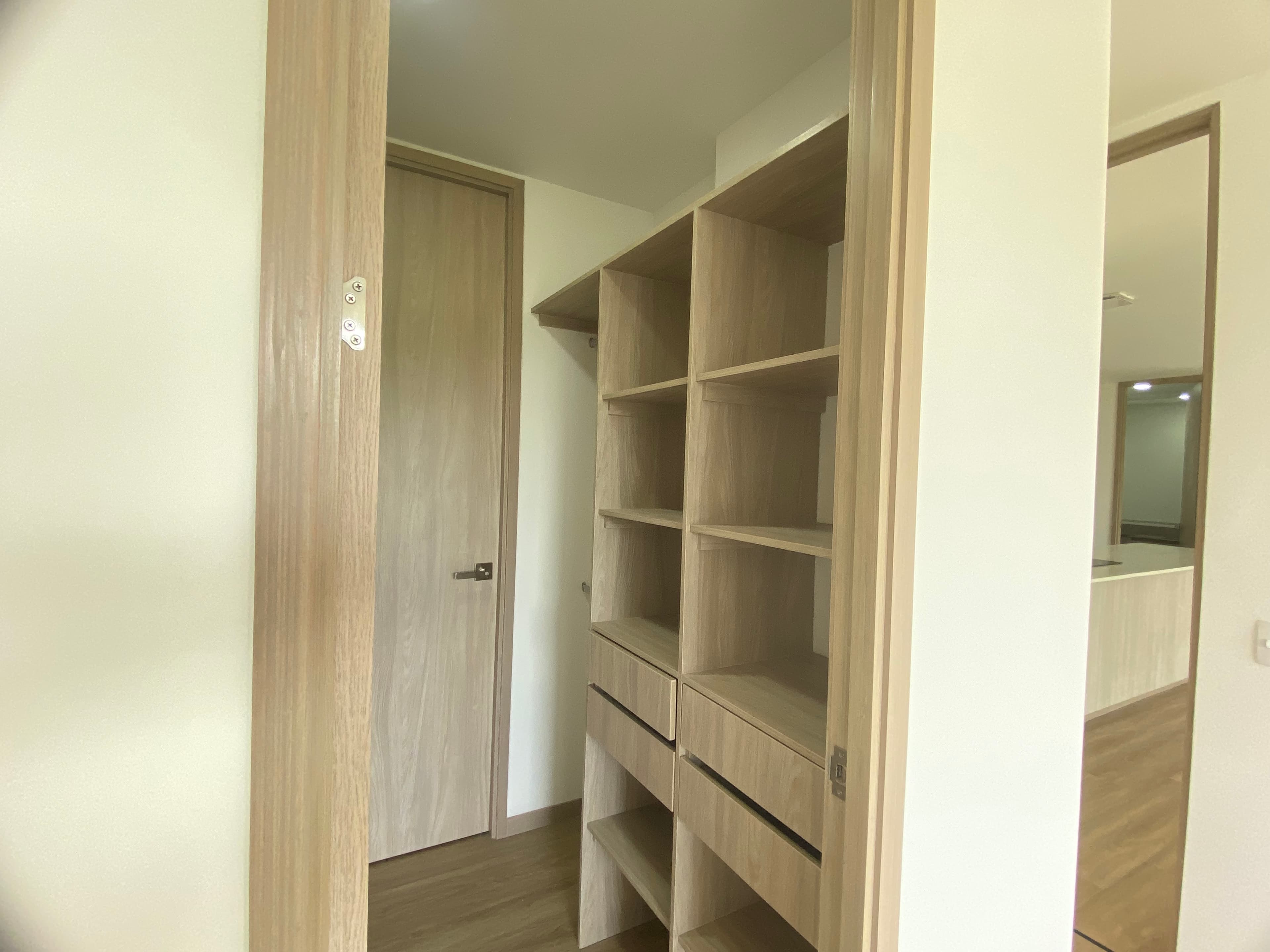 Apartamento en renta en Sajonia 