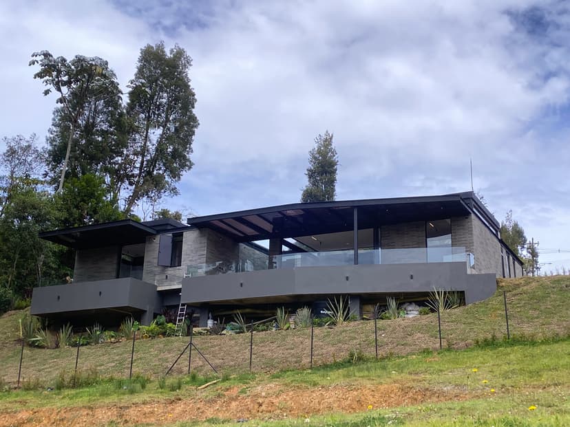 Casa en venta en las Palmas 