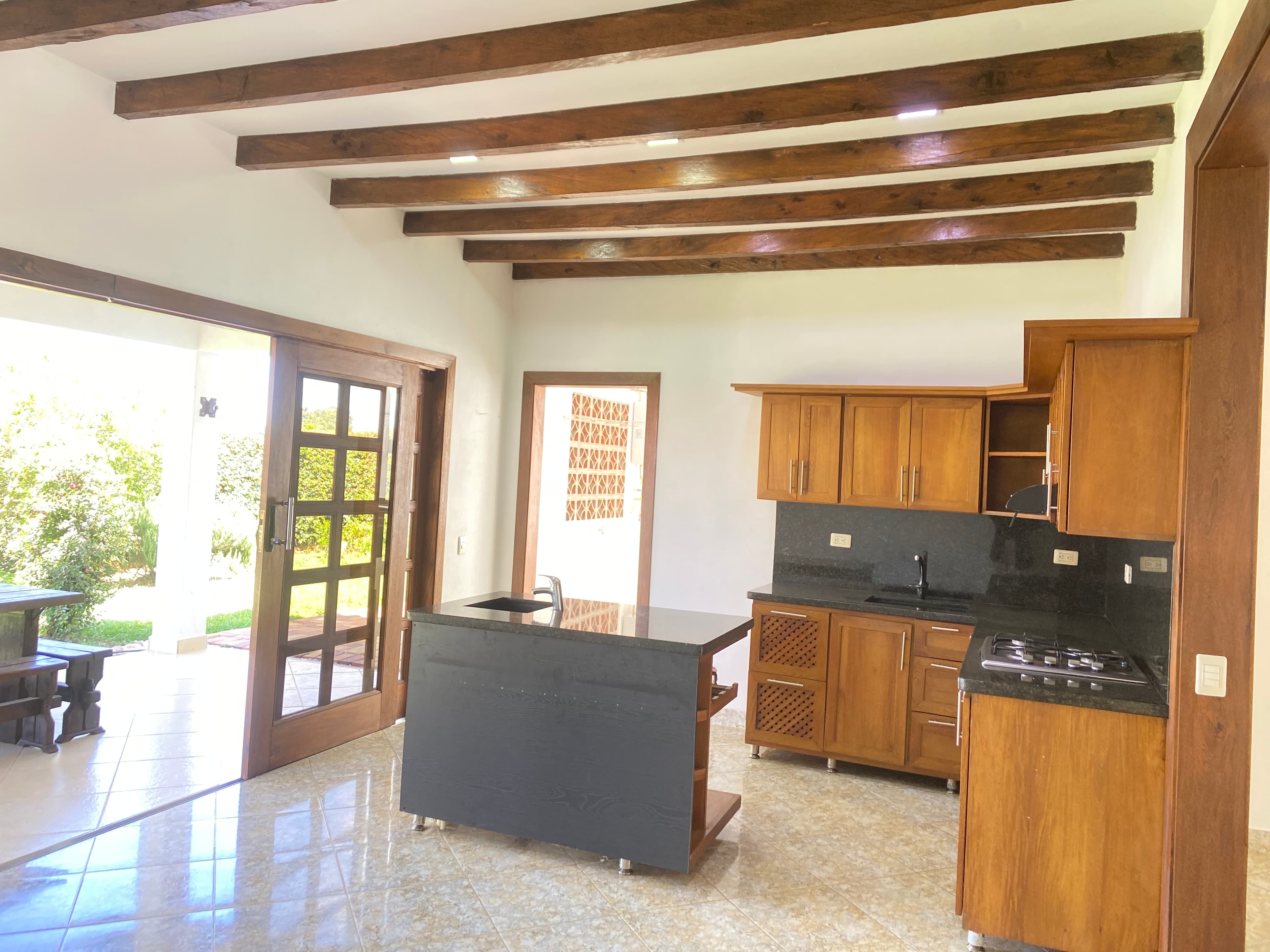 Casa en arriendo en Llanogrande 