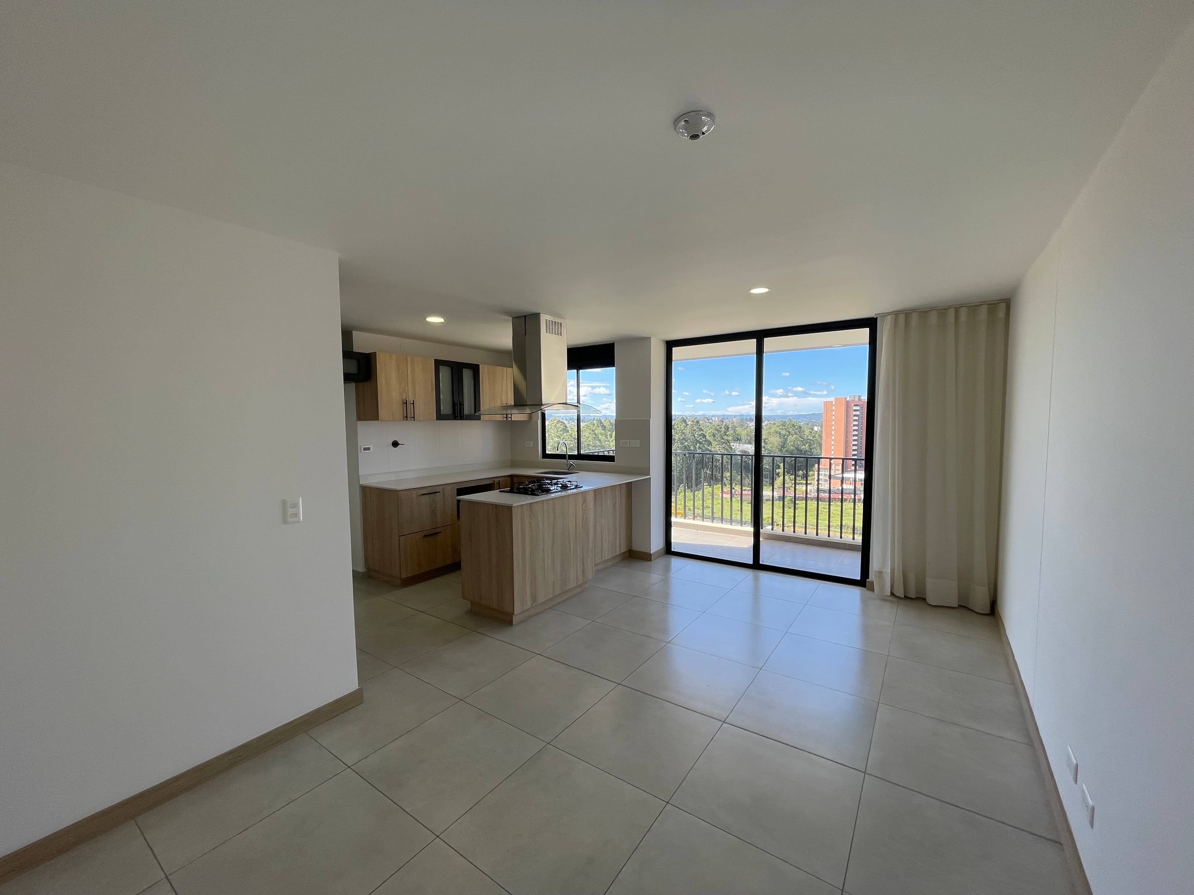 Apartamento en alquiler 
