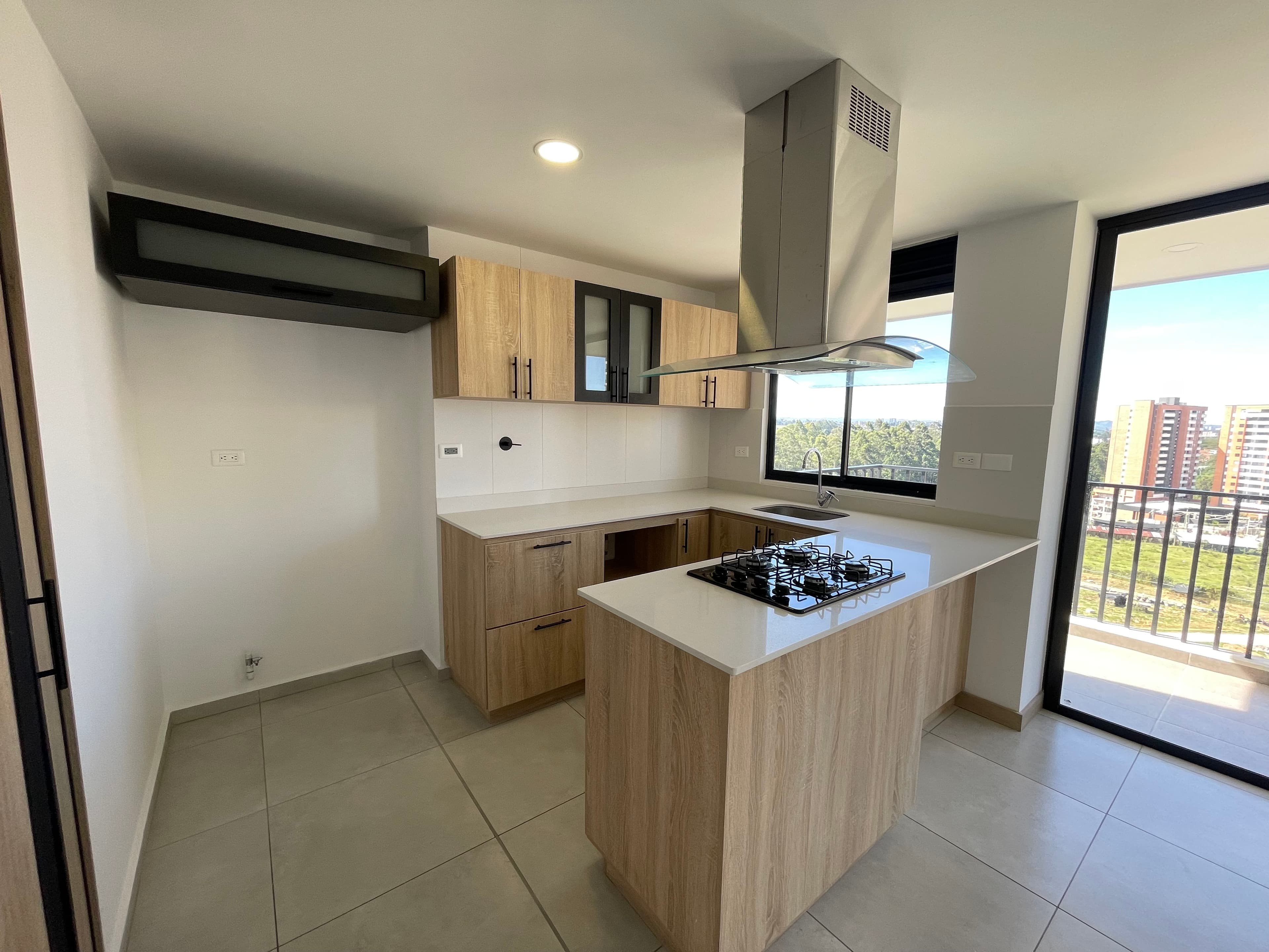 Apartamento en alquiler 