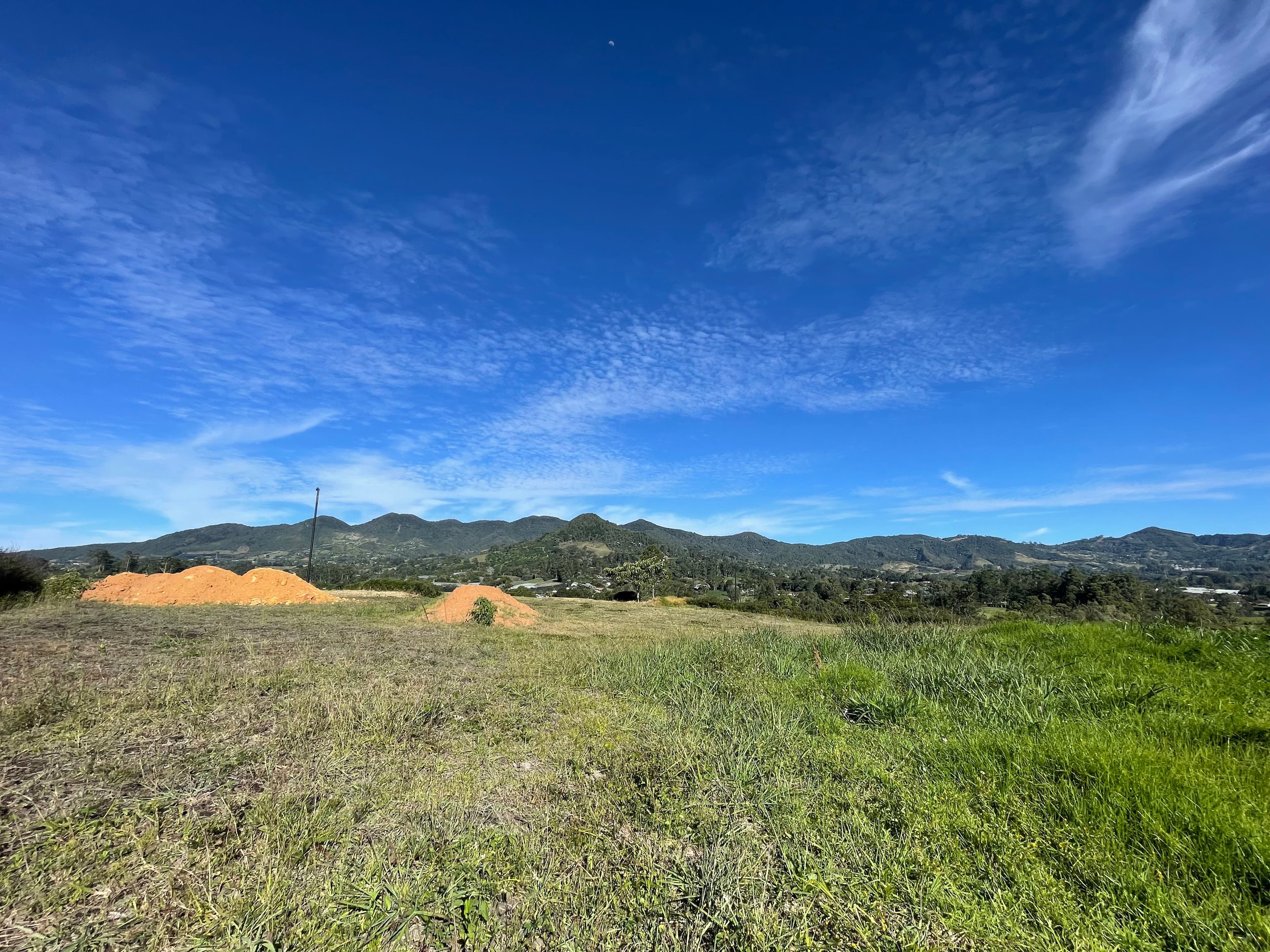 Lote en venta vía San Antonio/la Ceja