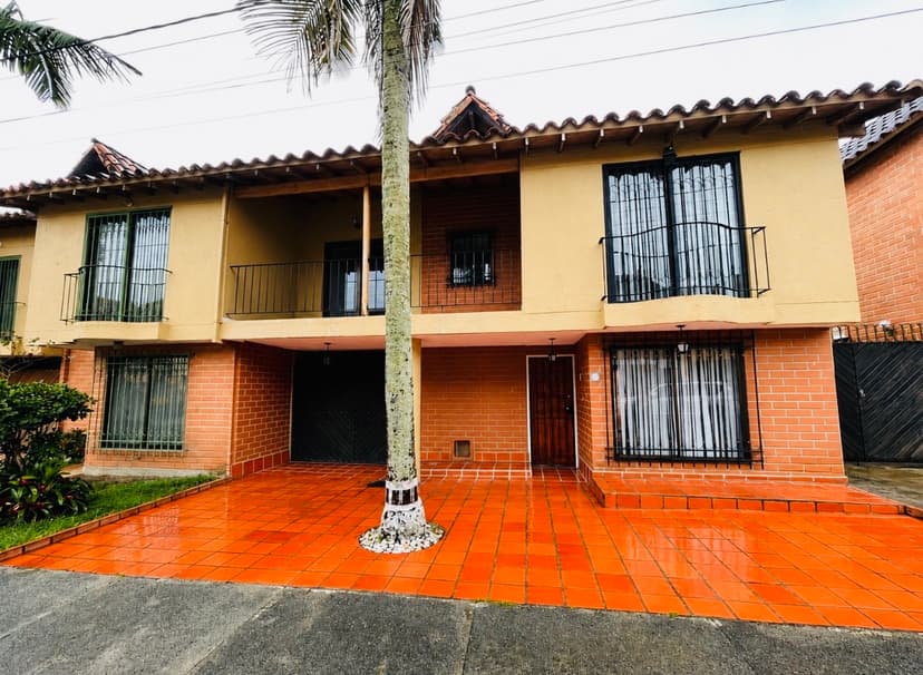 Venta de casa 