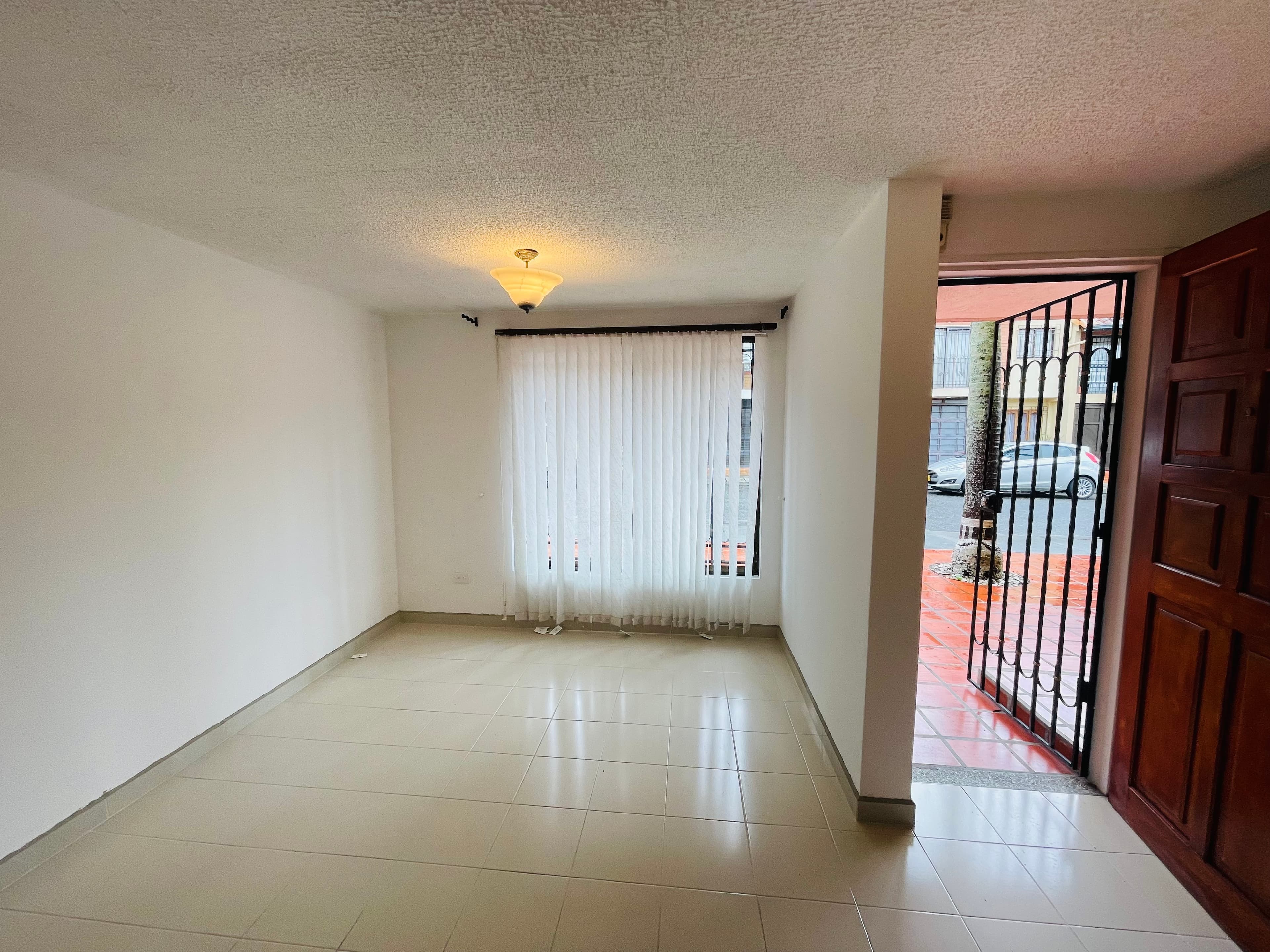 Venta de casa 