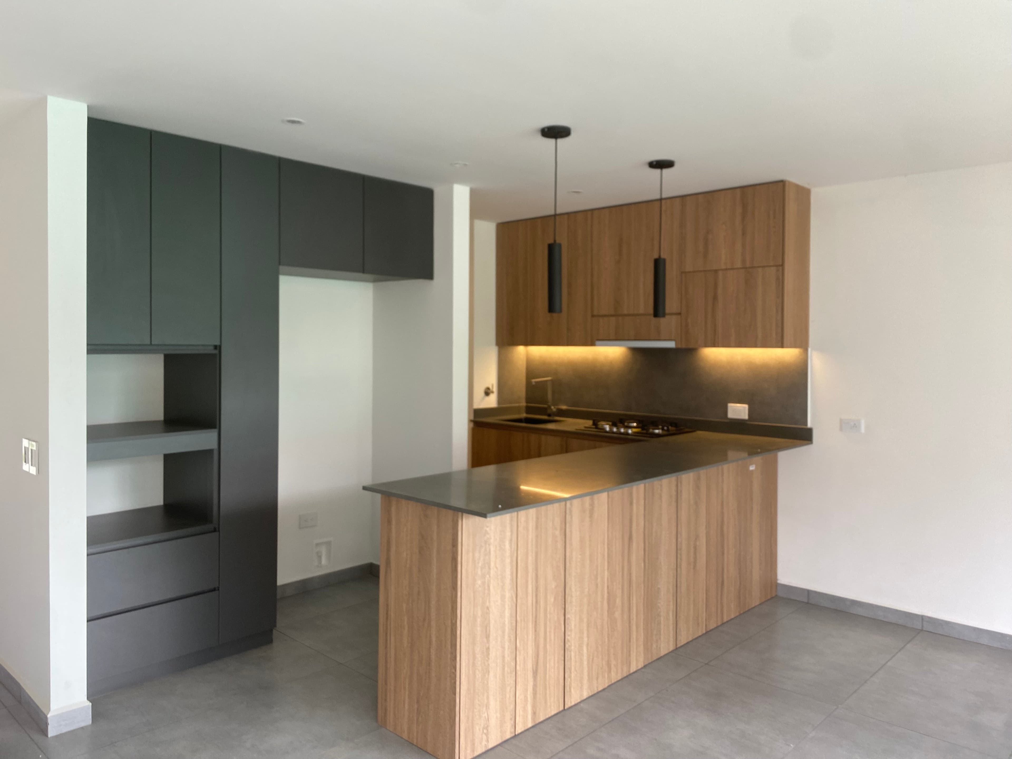 Casa en venta en el Retiro