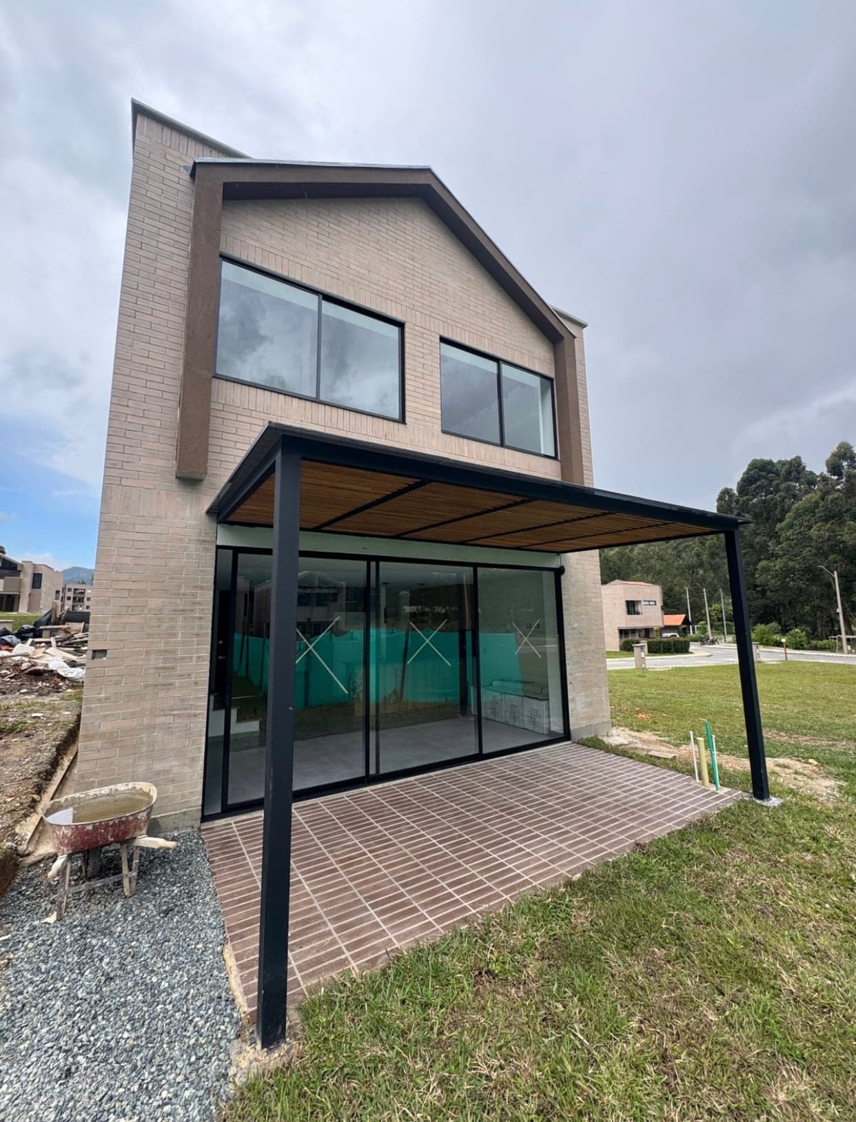 Casa en venta en el Retiro