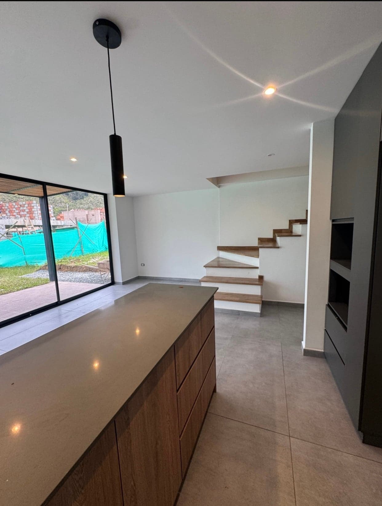 Casa en venta en el Retiro