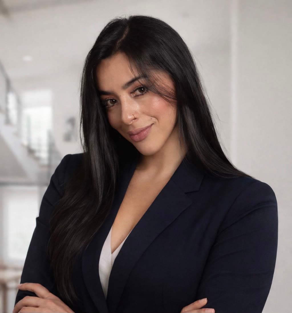 Carolina Quintero