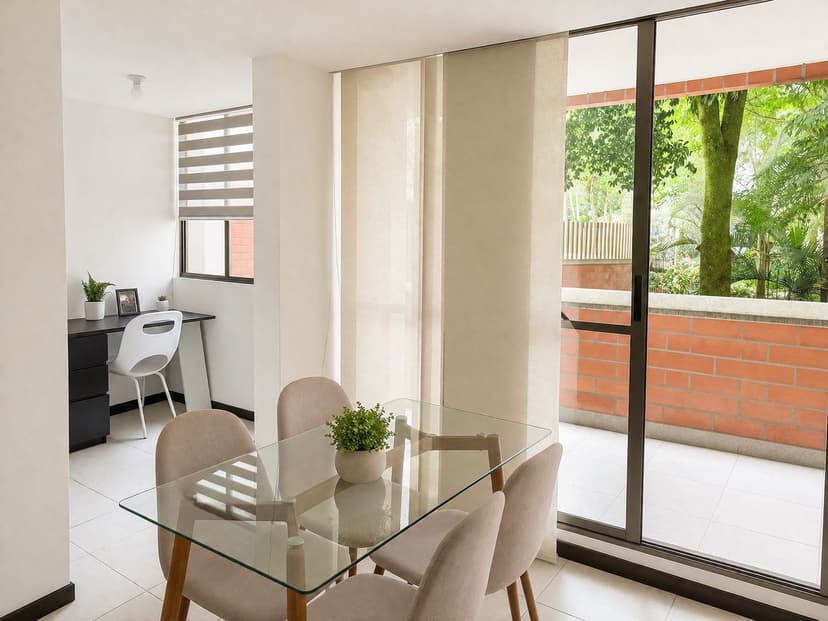 Apartamento Sabaneta Sector La Doctora San Jose