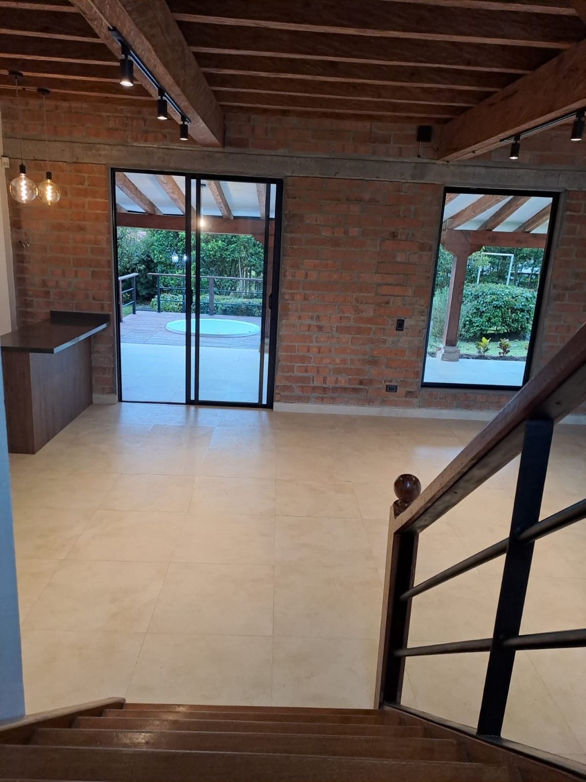 Casa en Alquiler Llanogrande 