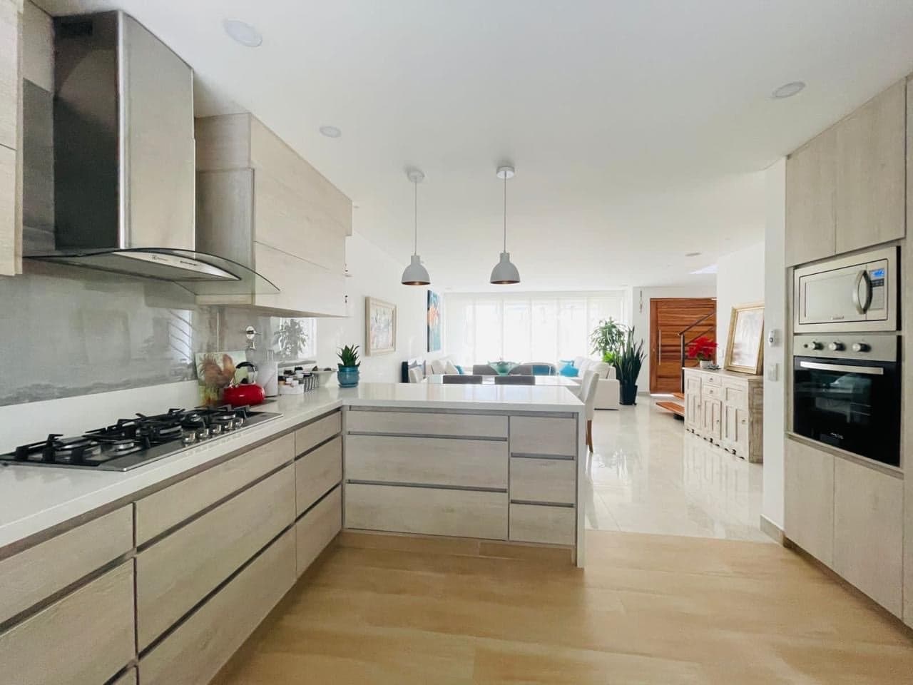 Casa en venta en la Ceja 