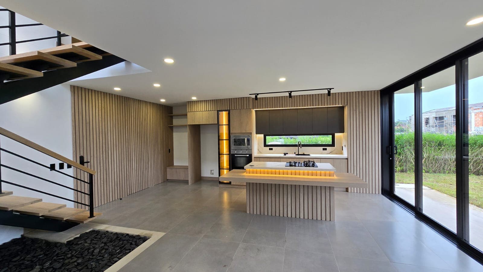 Casa en venta en Llanogrande 