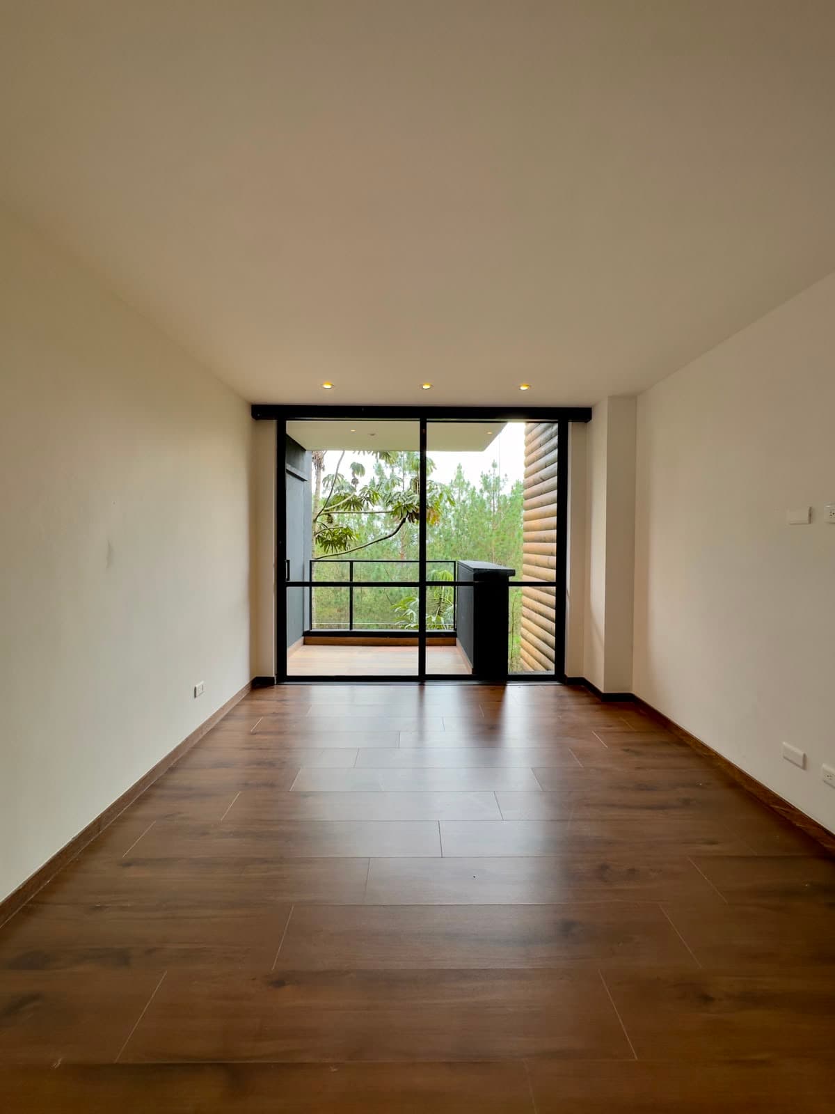 Apartamento en venta en él Retiró 