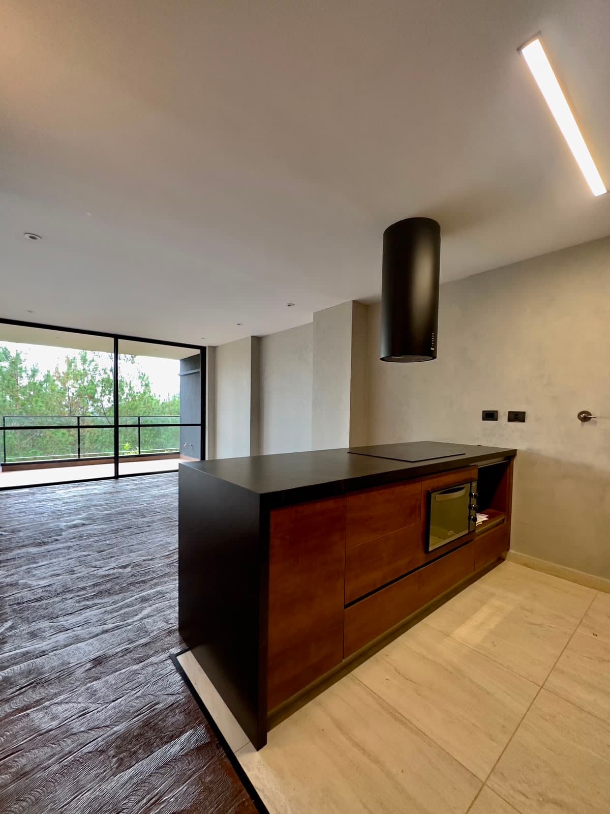 Apartamento en venta en él Retiró 