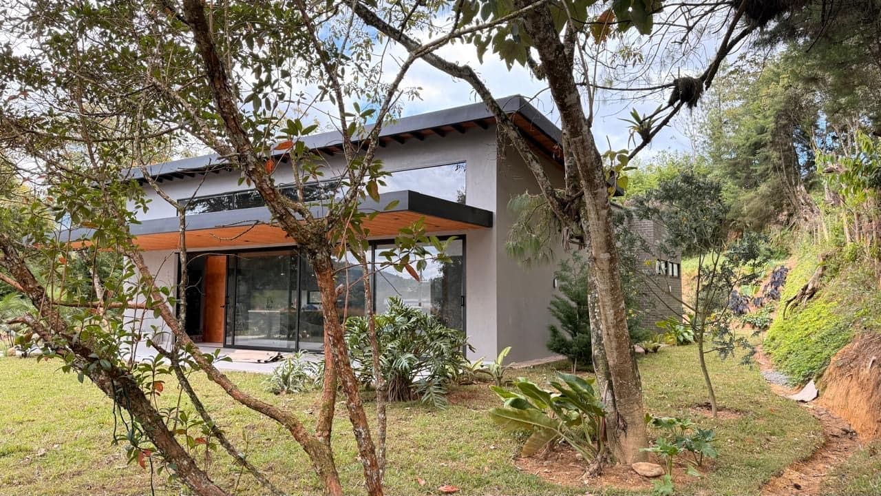 Casa en venta en Guarne 