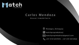 Carlos Mendoza